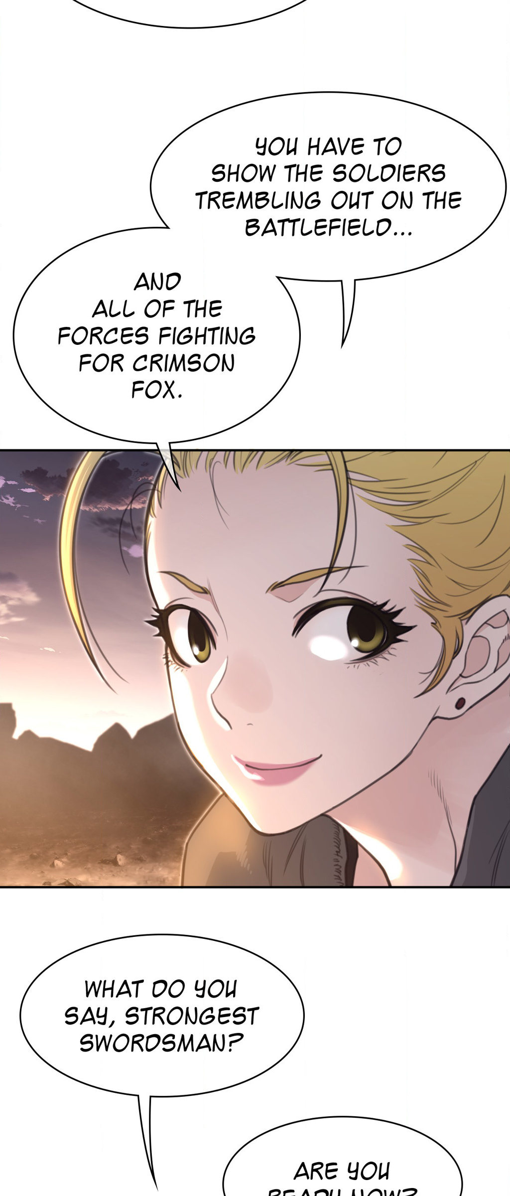 Perfect Half - Chapter 167 - picture 18