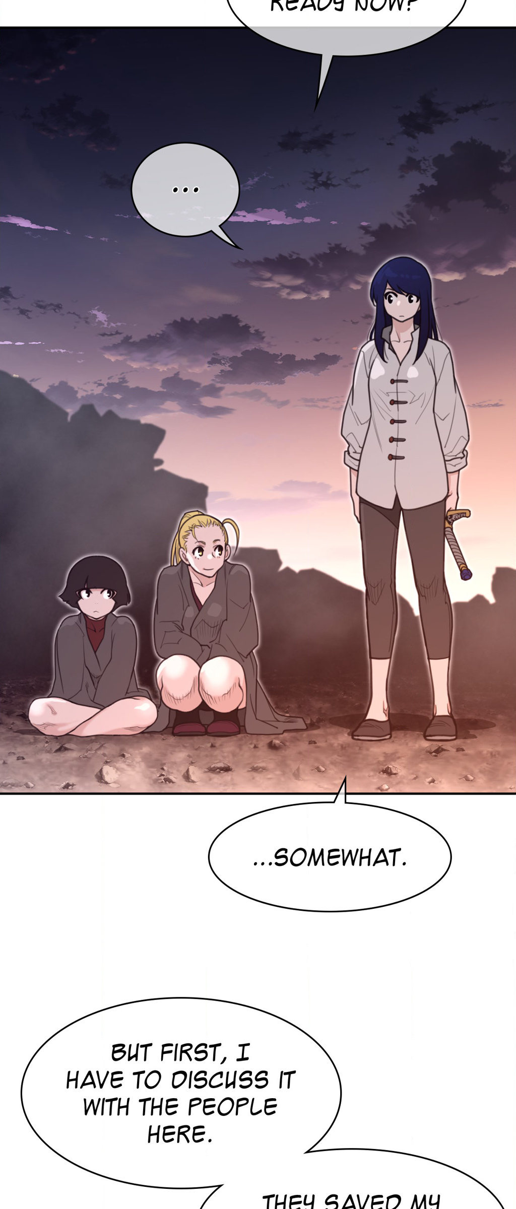 Perfect Half - Chapter 167 - picture 19
