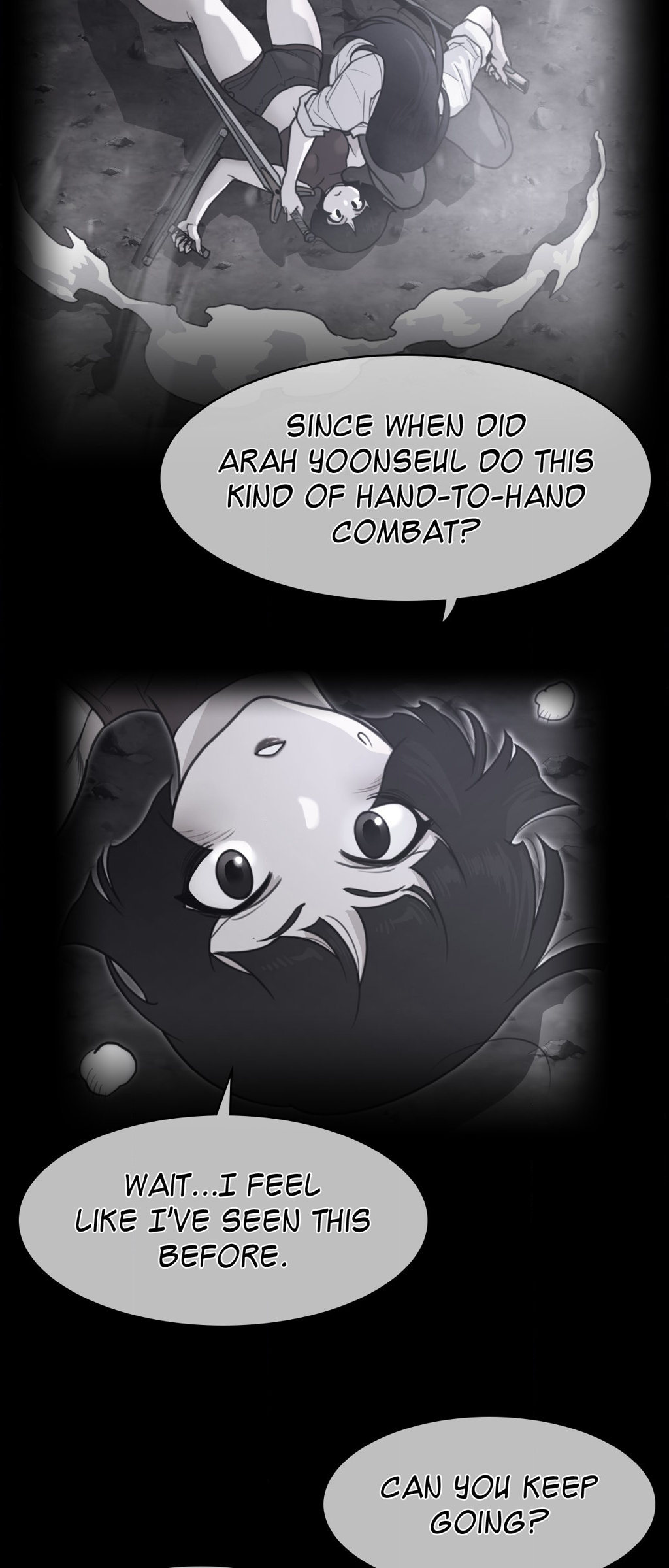 Perfect Half - Chapter 167 - picture 2