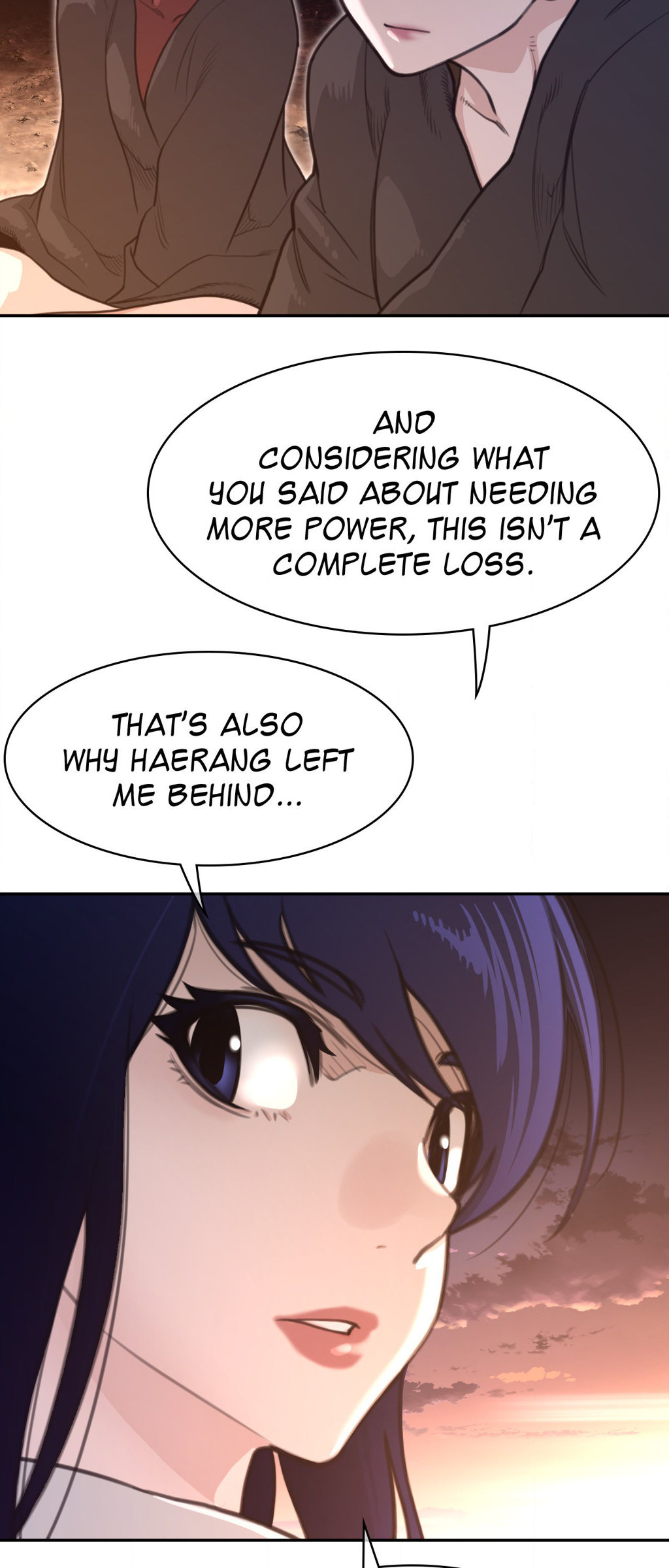 Perfect Half - Chapter 167 - picture 21