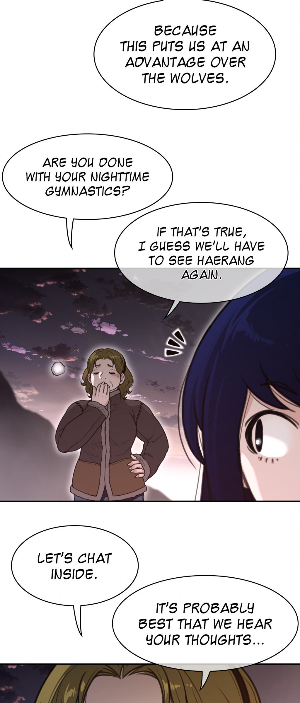 Perfect Half - Chapter 167 - picture 22