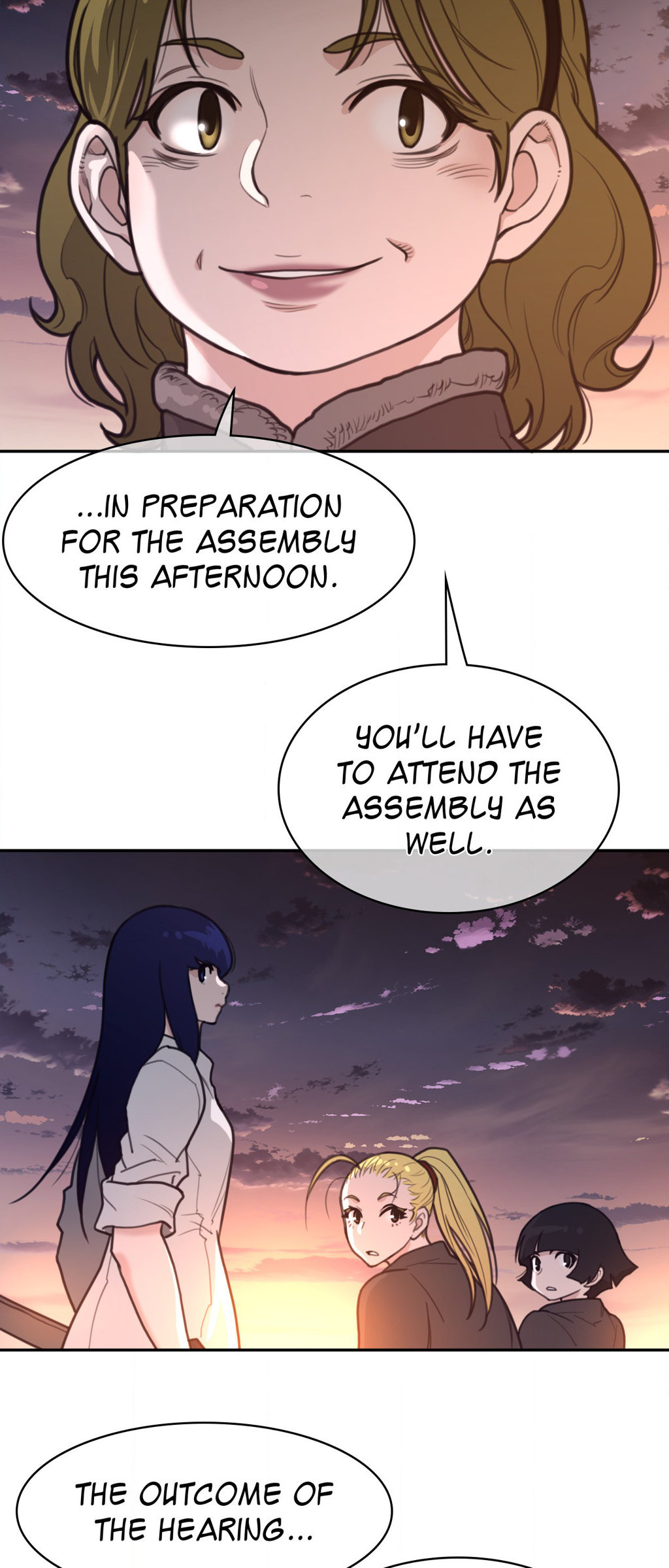 Perfect Half - Chapter 167 - picture 23