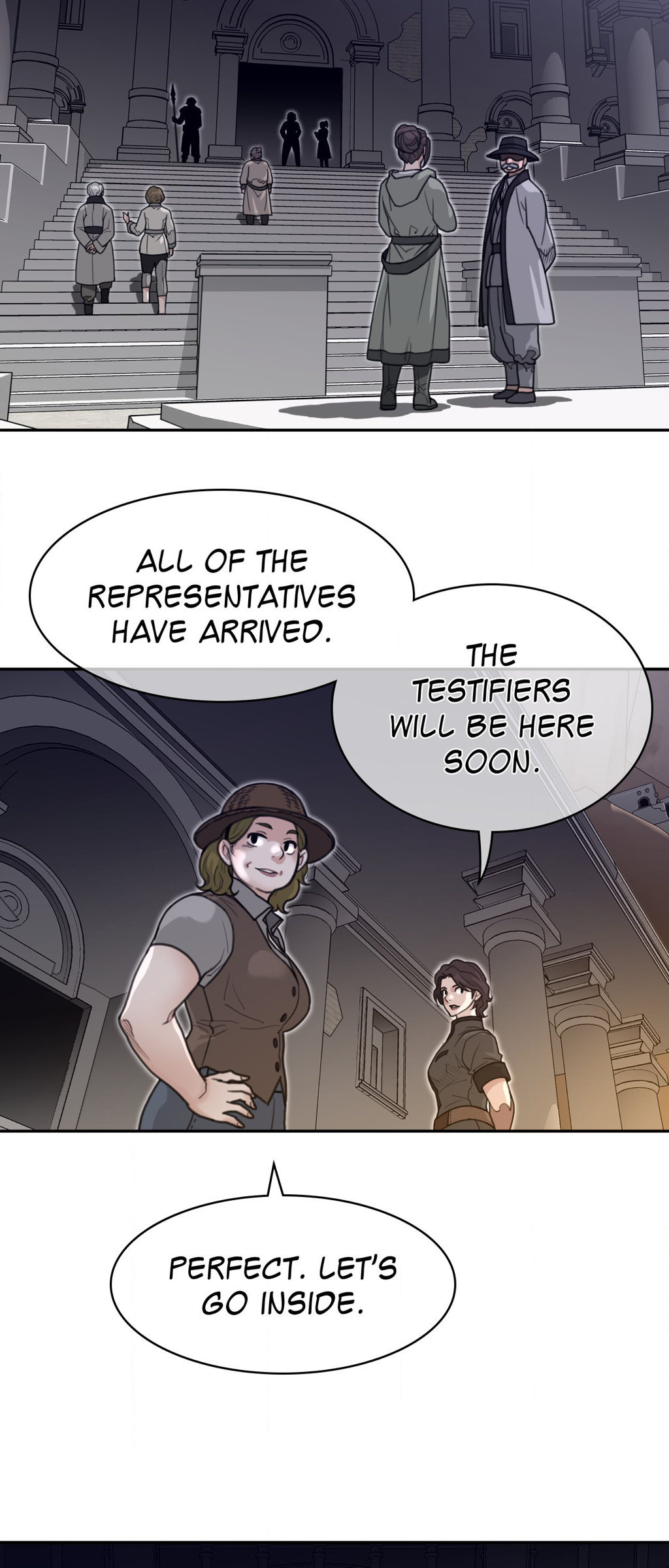Perfect Half - Chapter 167 - picture 27