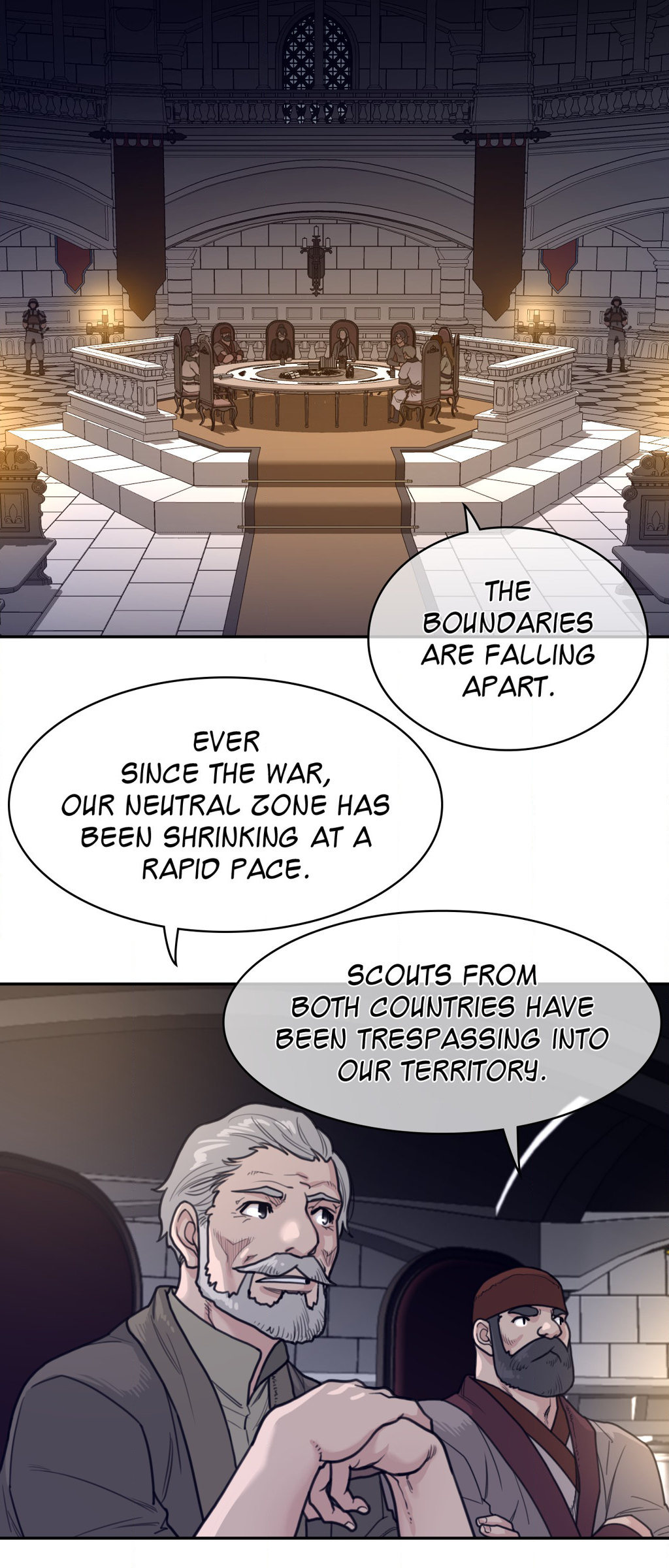 Perfect Half - Chapter 167 - picture 28