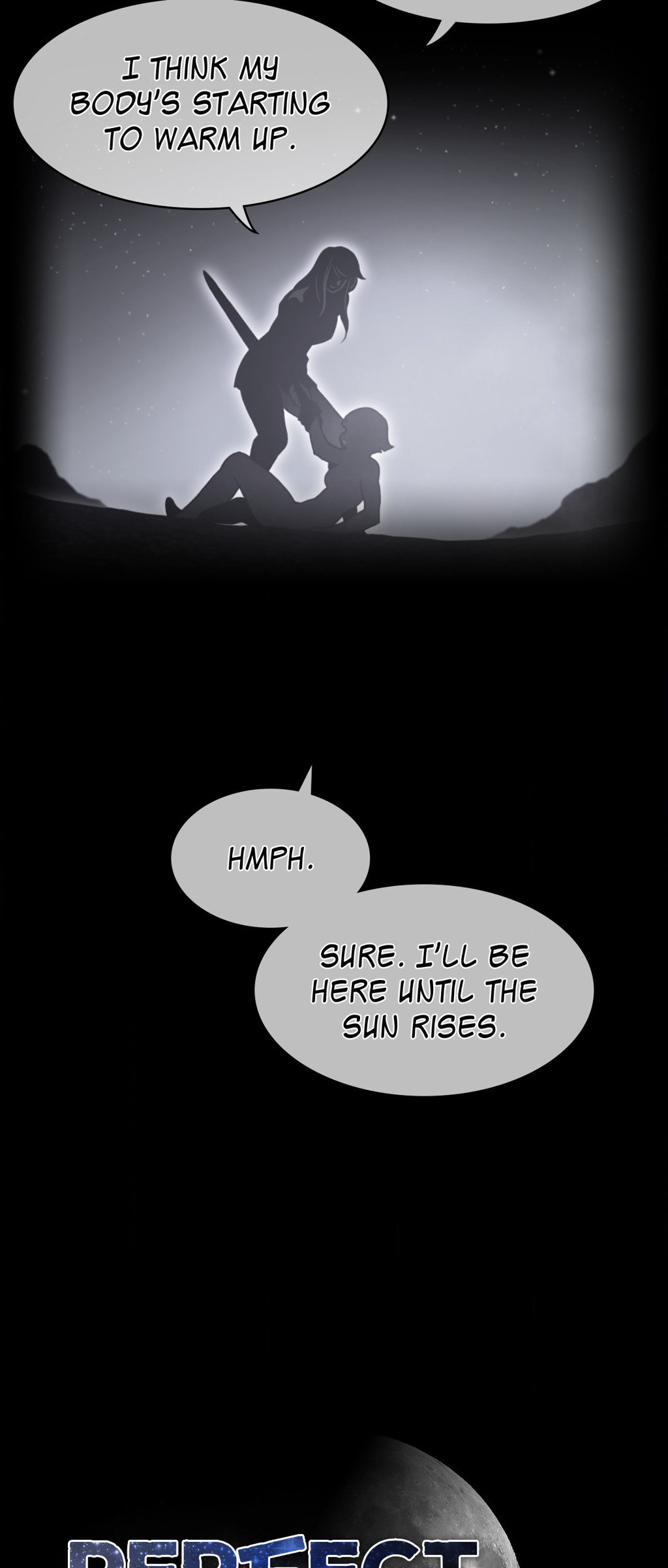 Perfect Half - Chapter 167 - picture 3