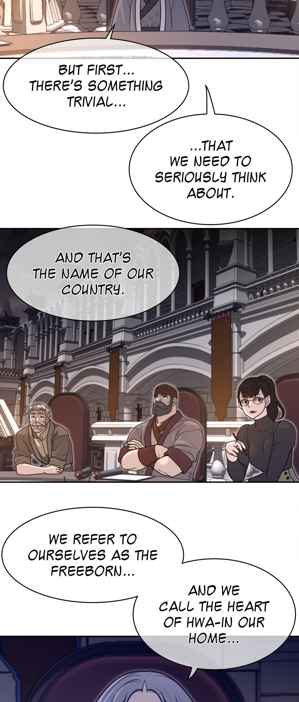 Perfect Half - Chapter 167 - picture 30
