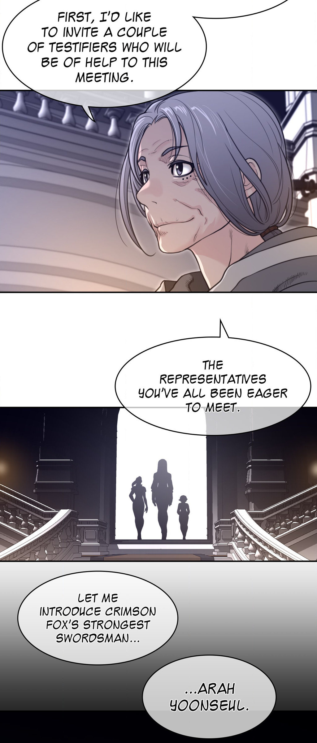 Perfect Half - Chapter 167 - picture 32