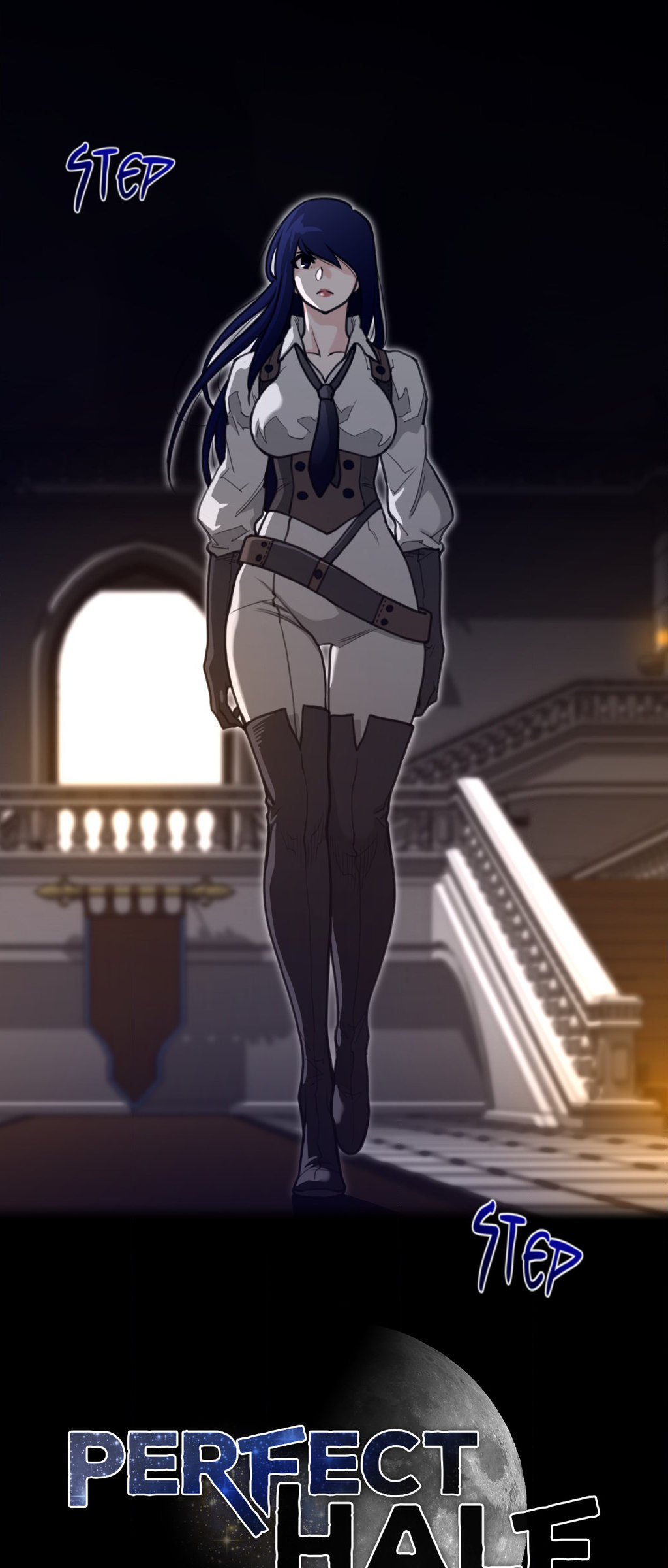 Perfect Half - Chapter 167 - picture 33