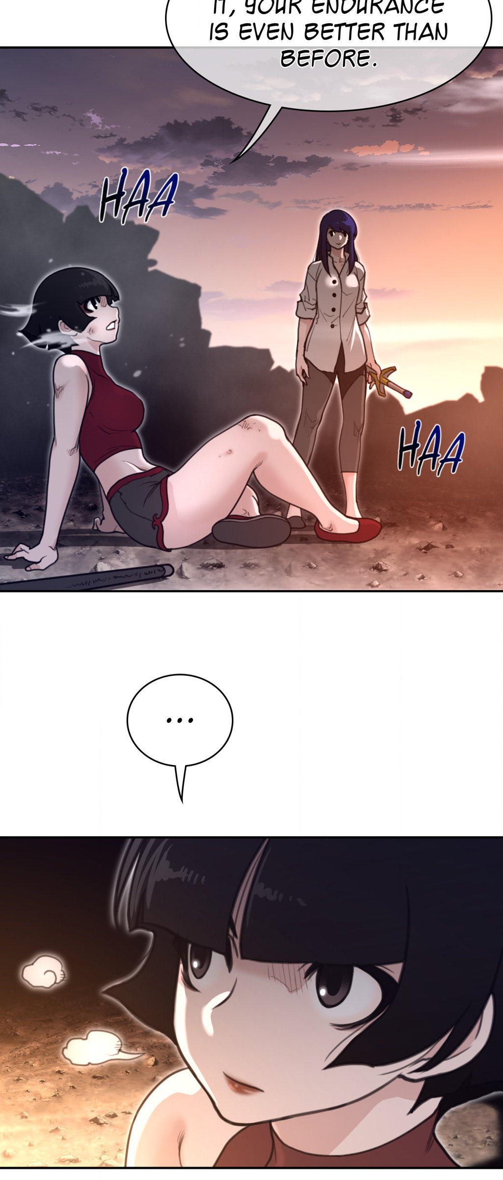 Perfect Half - Chapter 167 - picture 8
