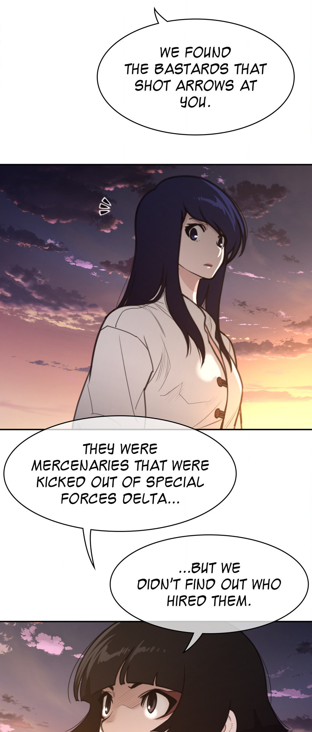 Perfect Half - Chapter 167 - picture 9