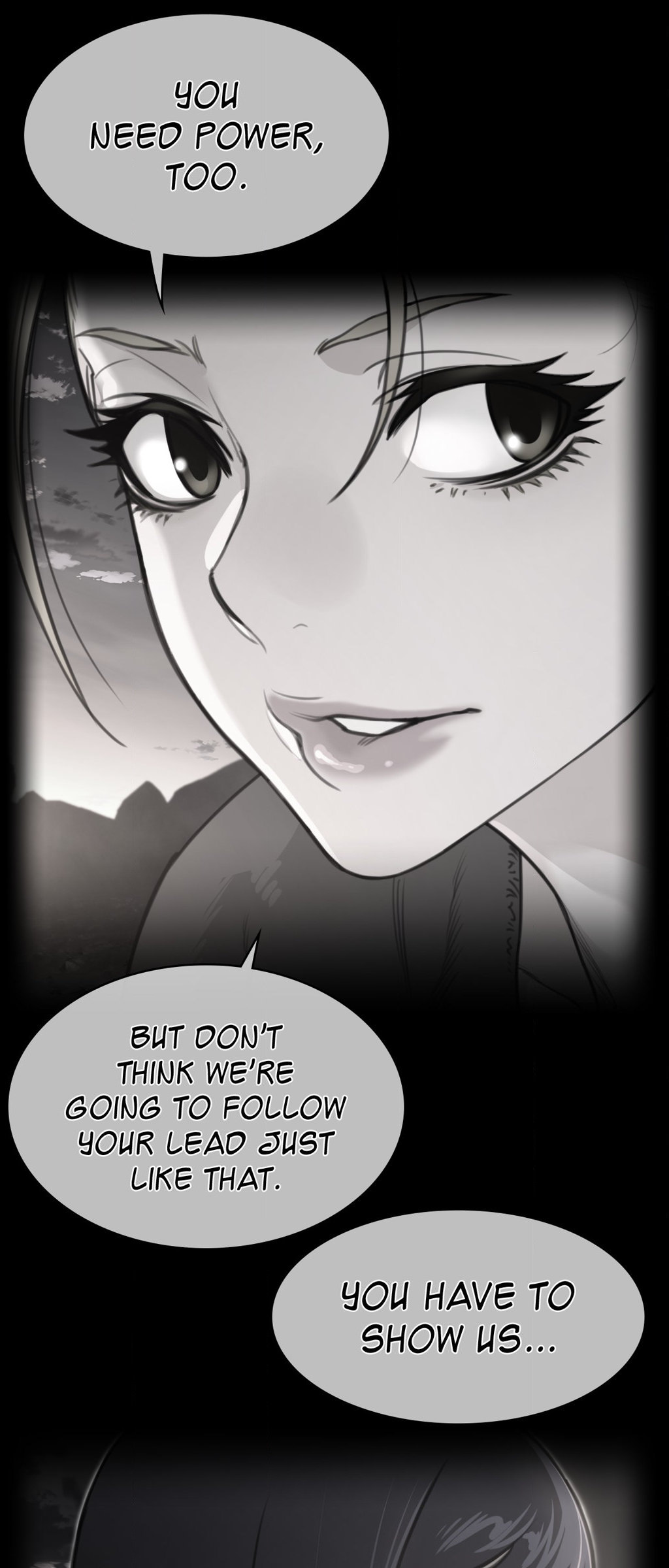 Perfect Half - Chapter 168 - picture 0