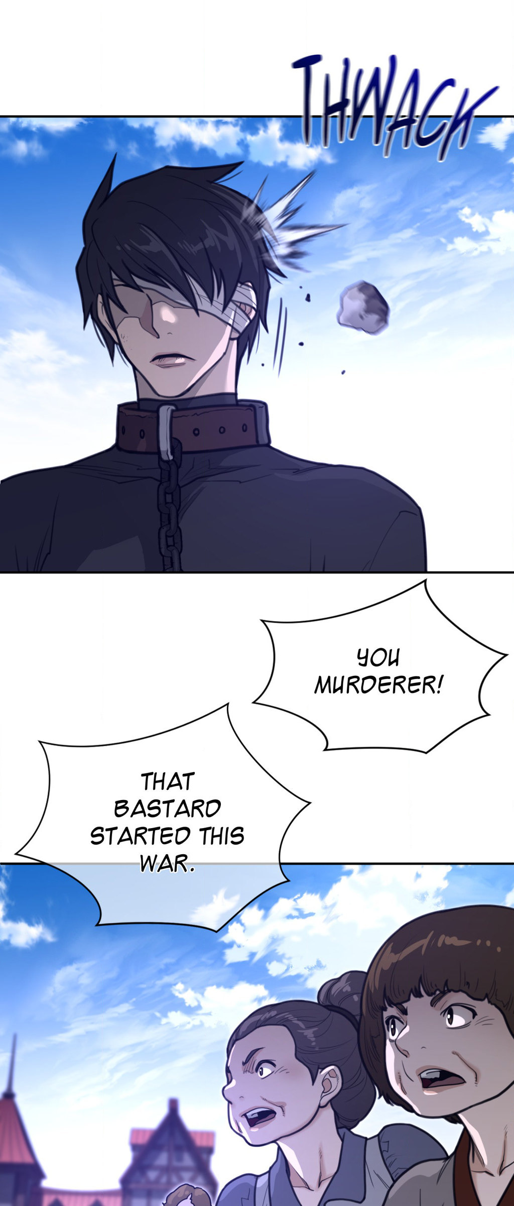 Perfect Half - Chapter 168 - picture 12