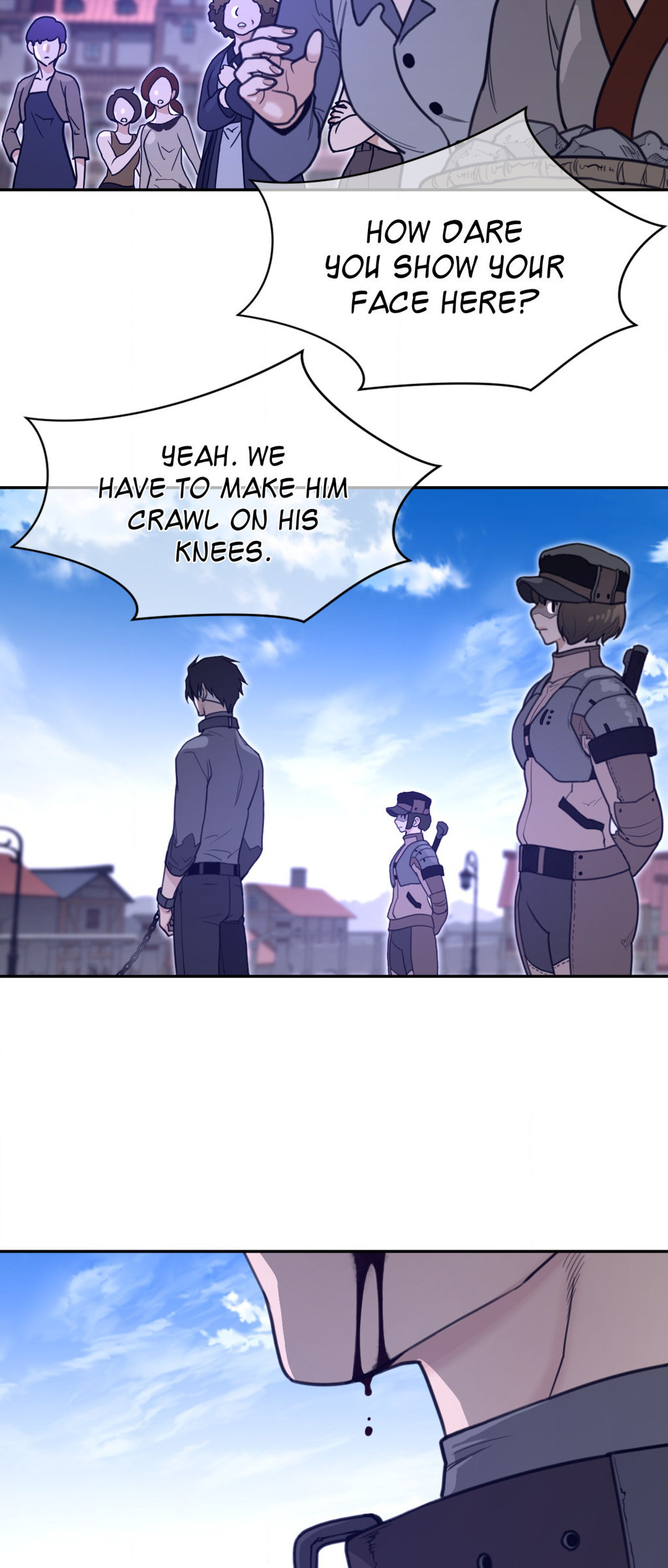 Perfect Half - Chapter 168 - picture 13
