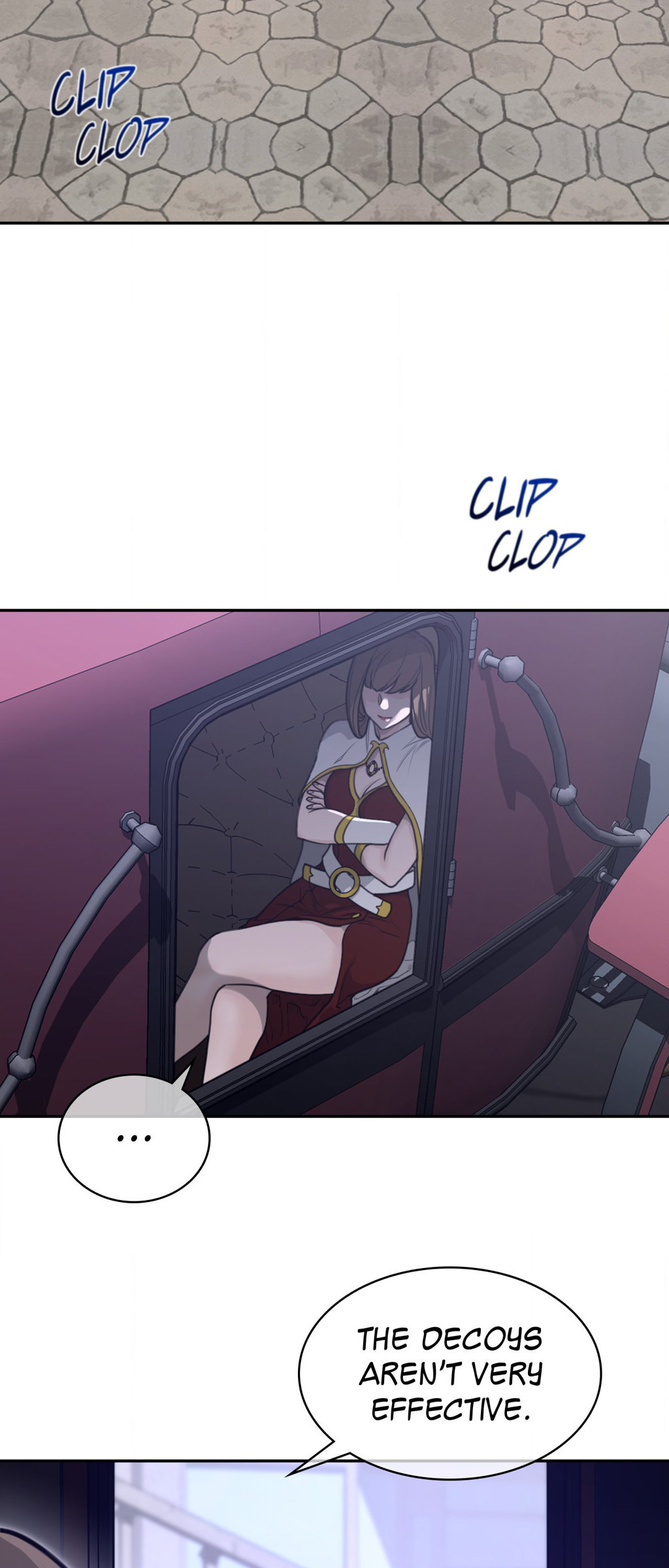 Perfect Half - Chapter 168 - picture 18