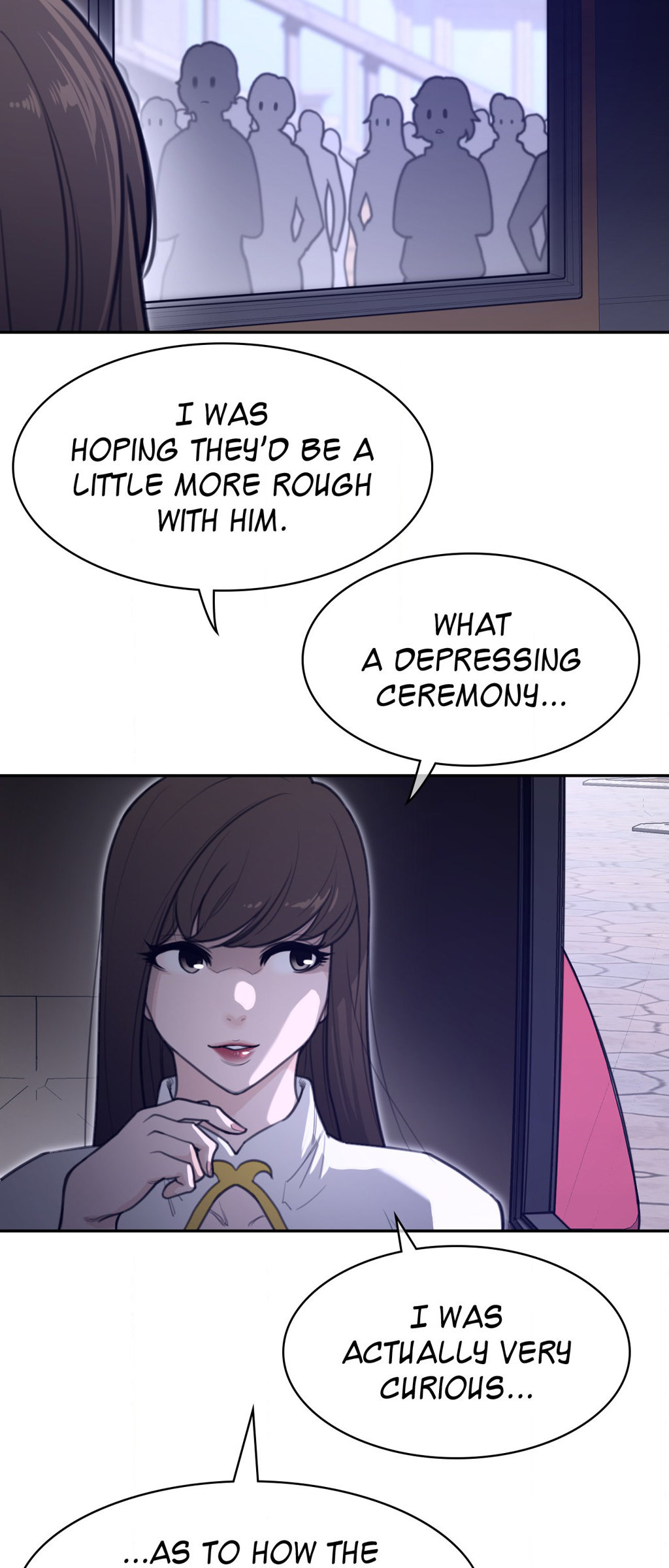Perfect Half - Chapter 168 - picture 19