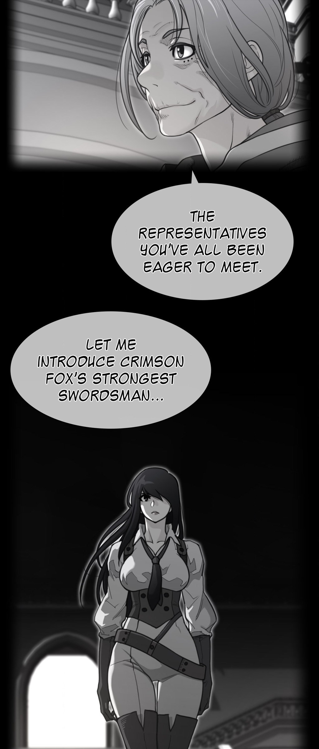 Perfect Half - Chapter 168 - picture 2