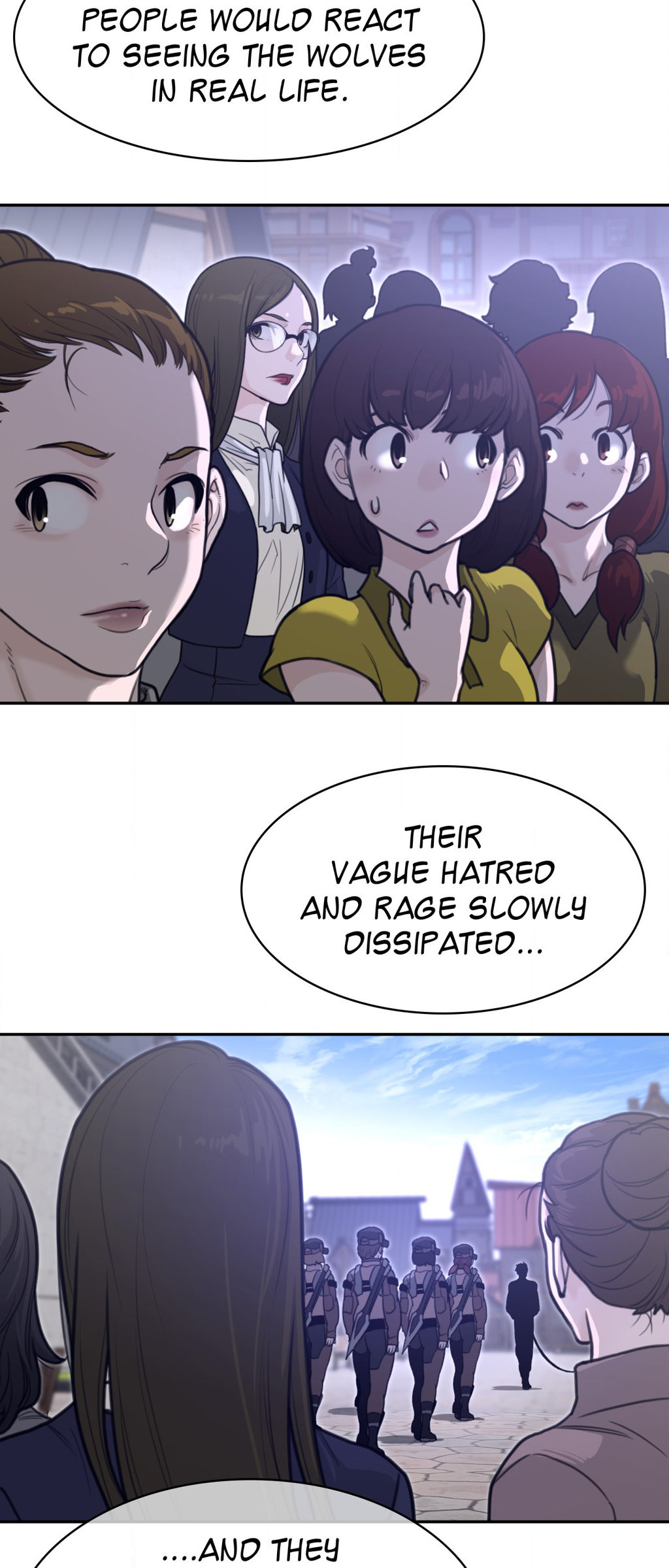 Perfect Half - Chapter 168 - picture 20