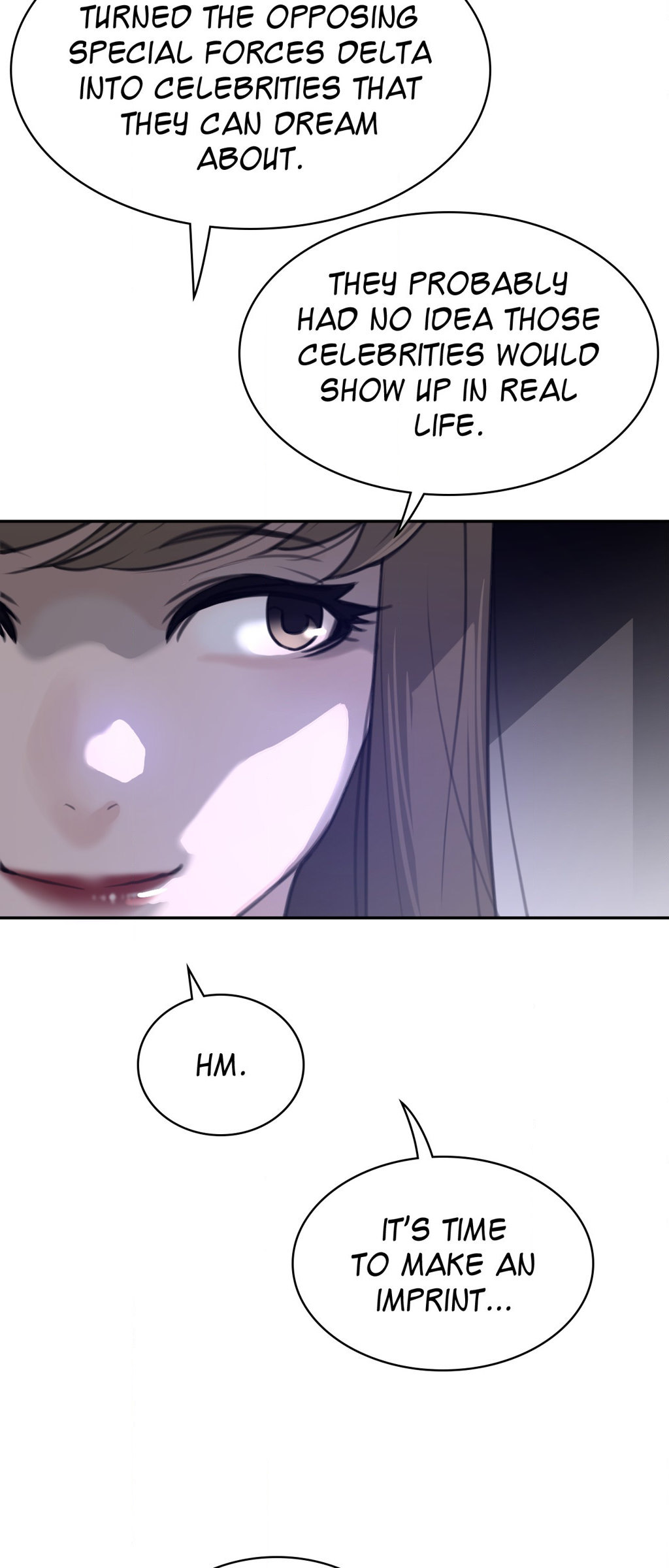 Perfect Half - Chapter 168 - picture 21