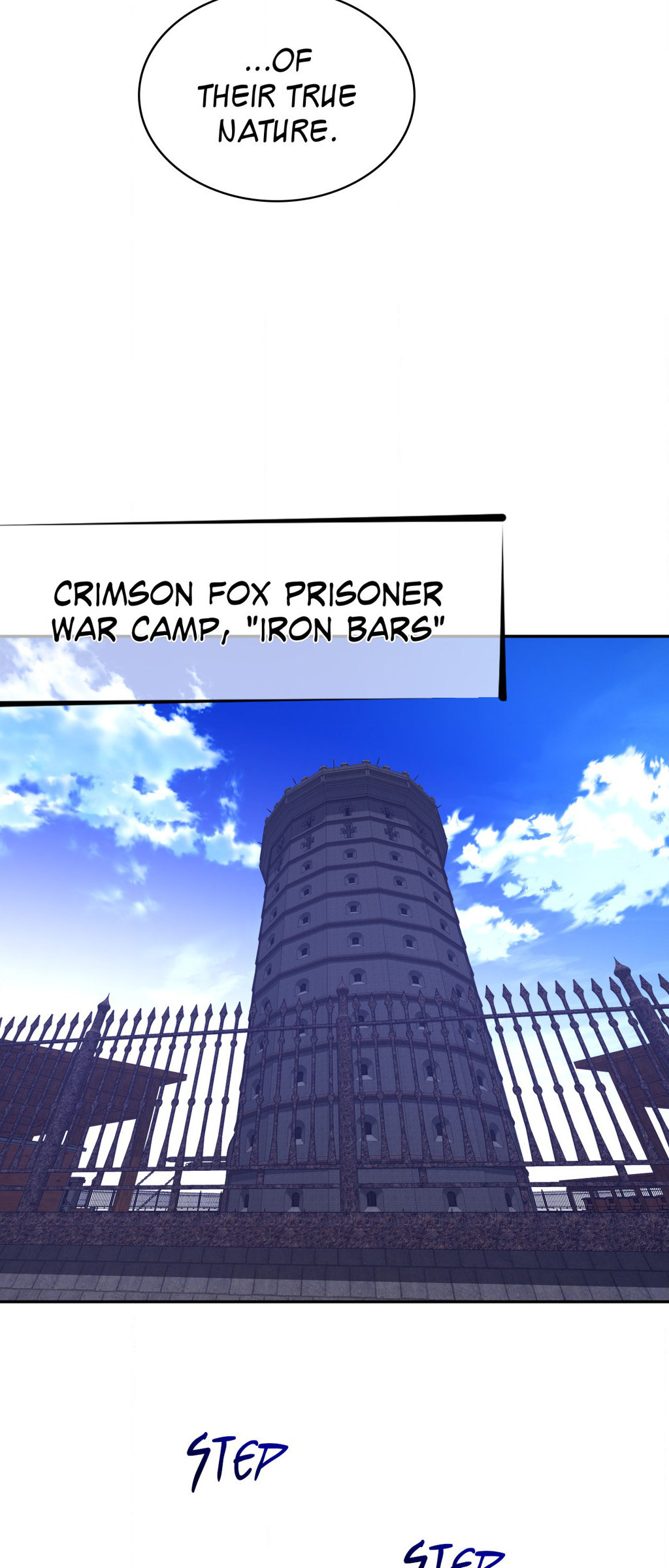 Perfect Half - Chapter 168 - picture 22