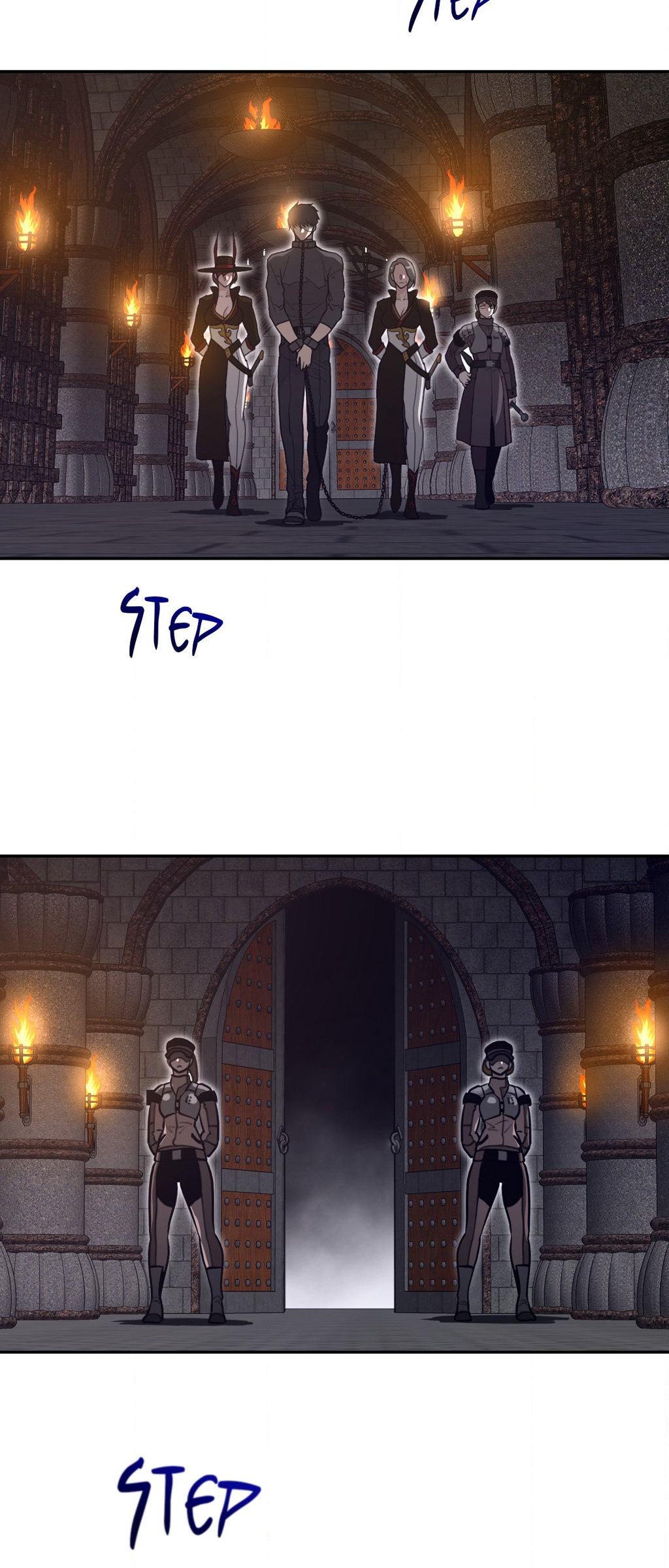 Perfect Half - Chapter 168 - picture 23