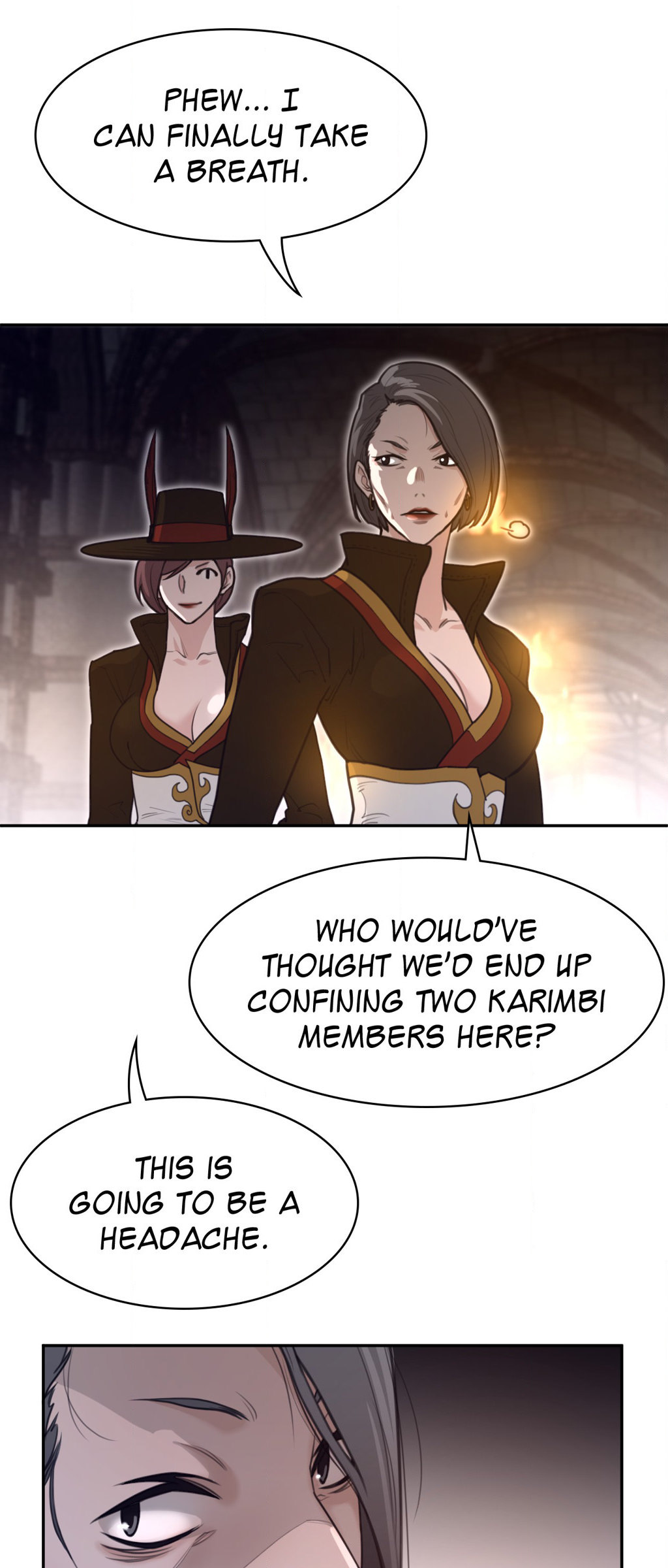 Perfect Half - Chapter 168 - picture 26