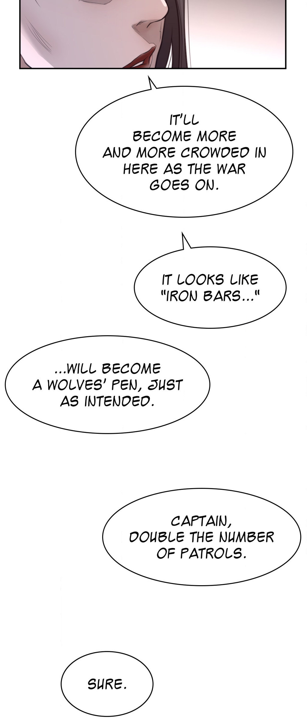 Perfect Half - Chapter 168 - picture 27