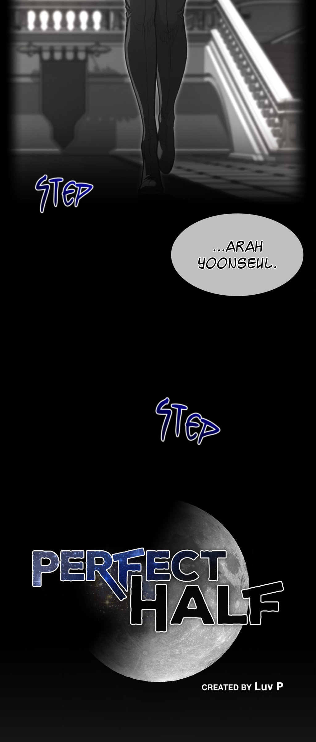 Perfect Half - Chapter 168 - picture 3