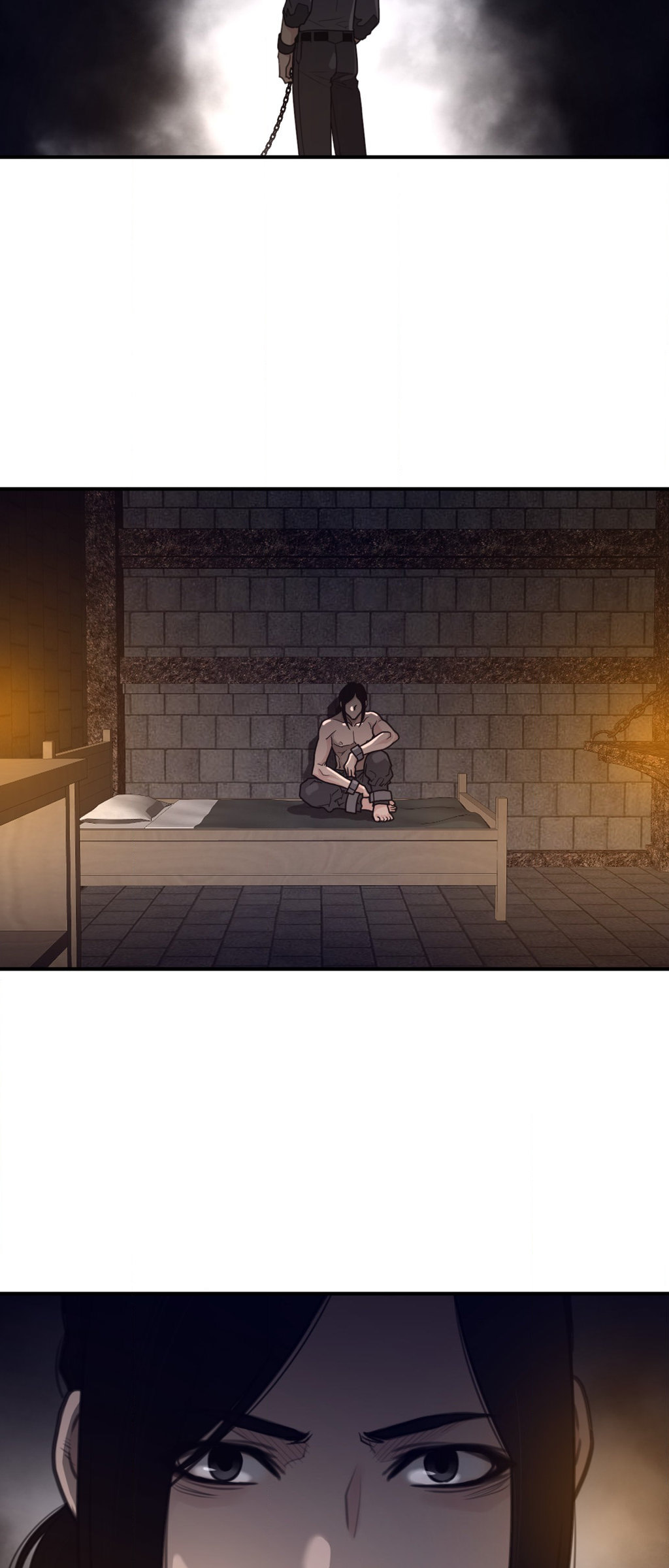 Perfect Half - Chapter 168 - picture 34