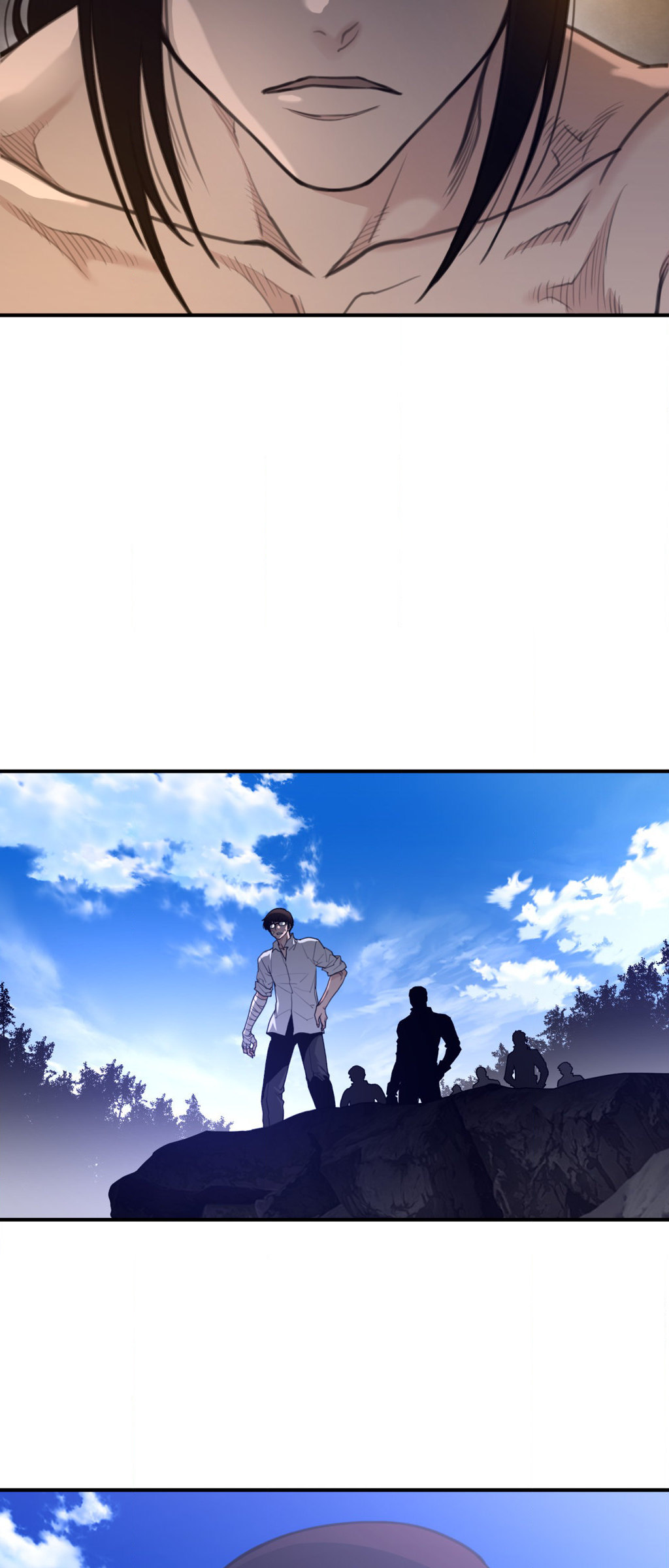 Perfect Half - Chapter 168 - picture 35