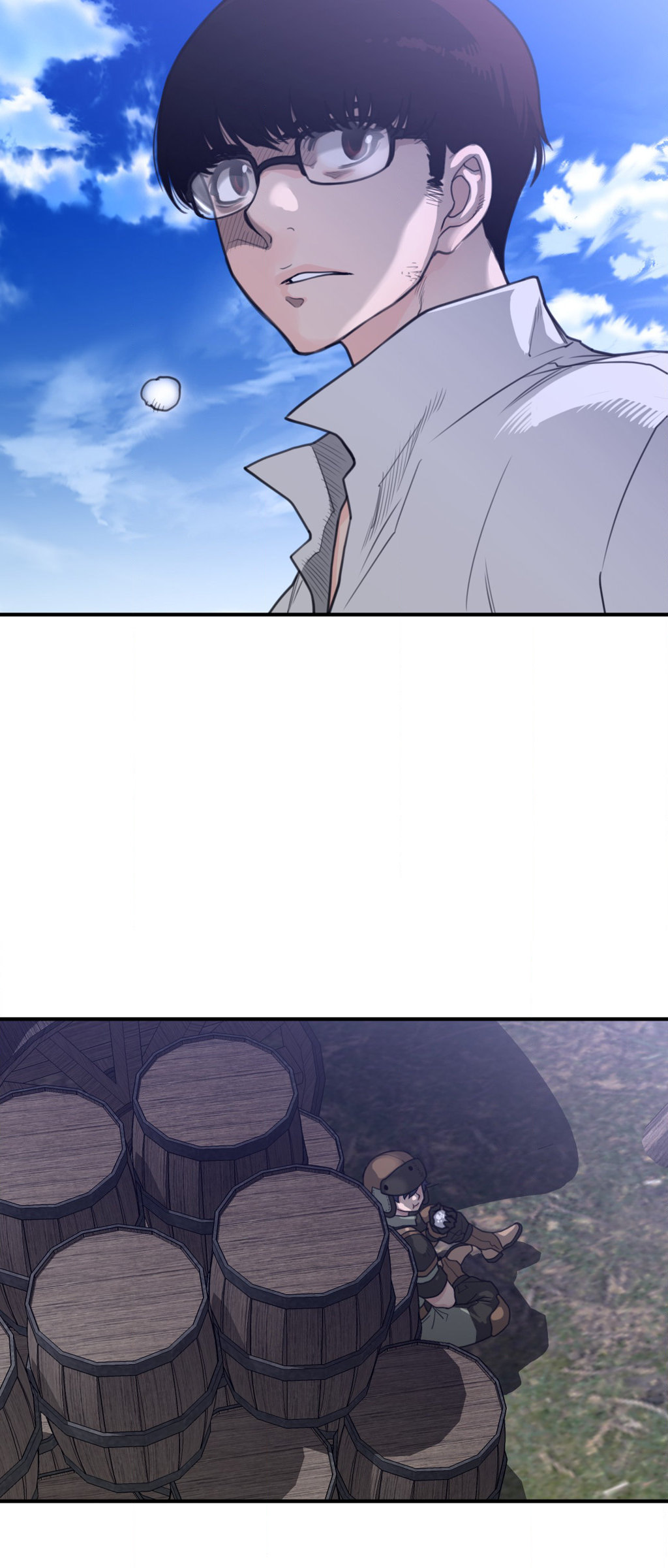 Perfect Half - Chapter 168 - picture 36