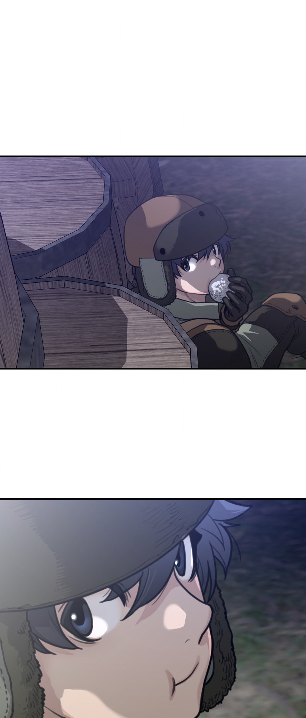 Perfect Half - Chapter 168 - picture 37