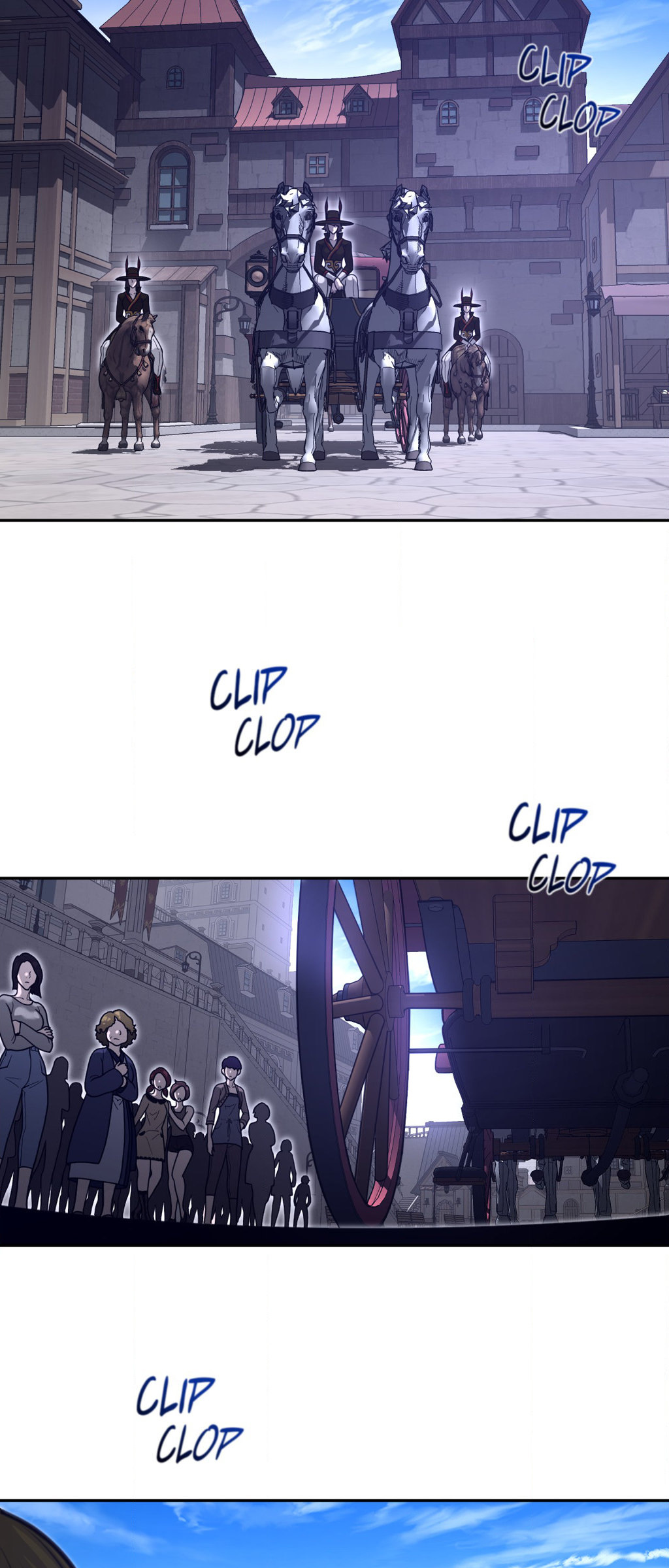 Perfect Half - Chapter 168 - picture 6