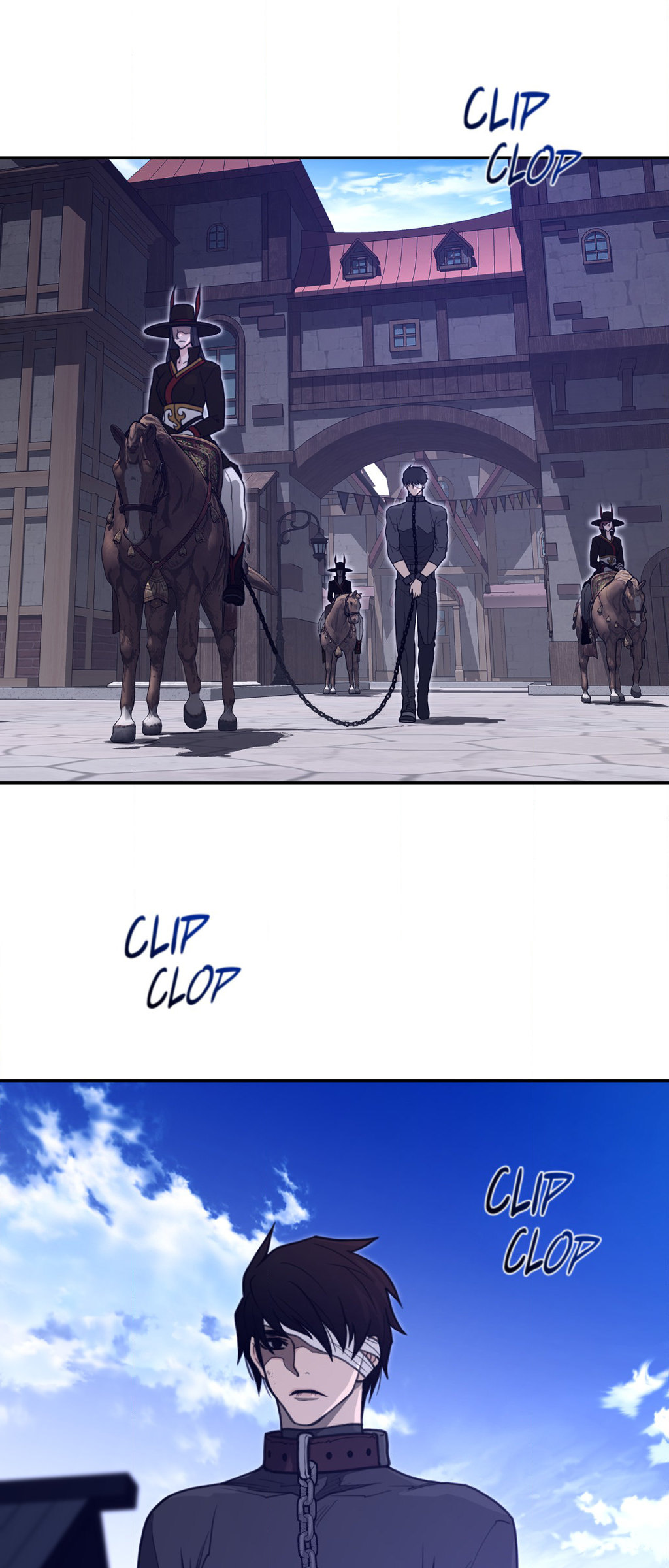 Perfect Half - Chapter 168 - picture 8
