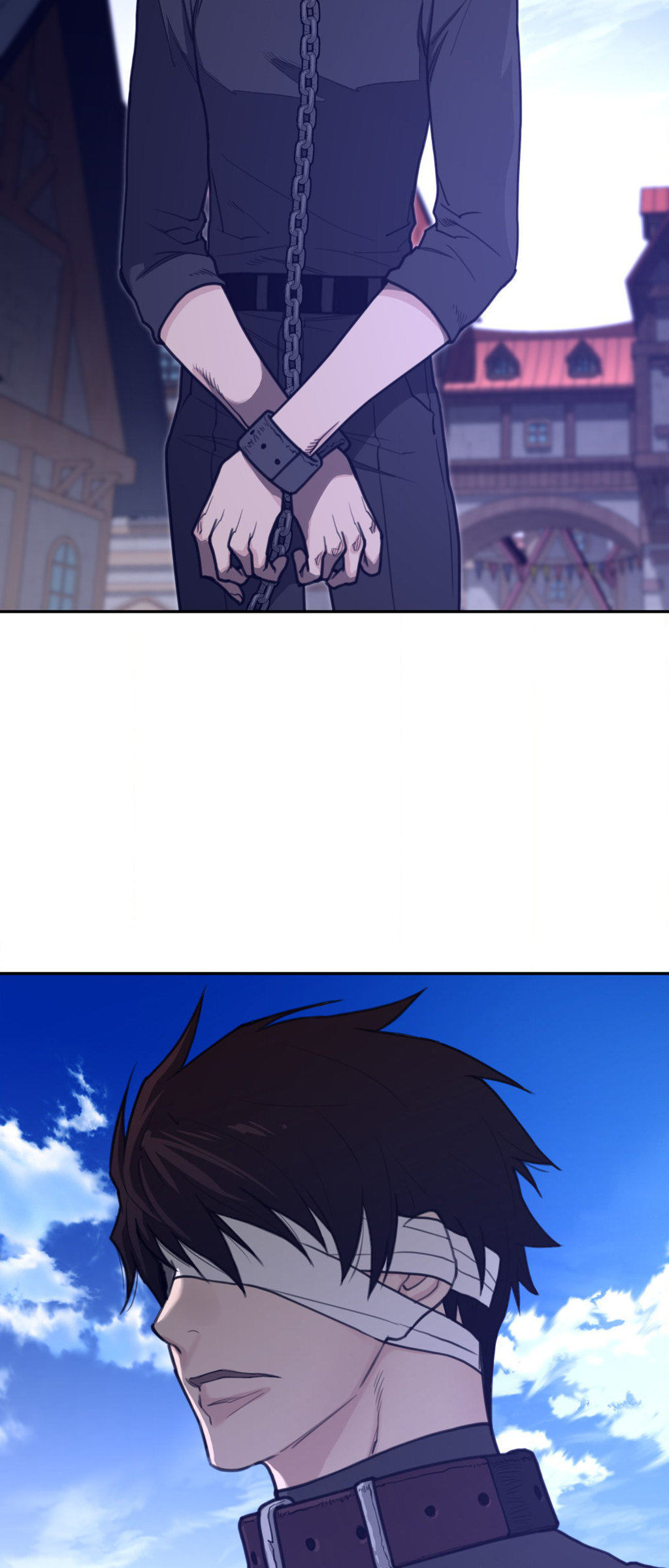 Perfect Half - Chapter 168 - picture 9