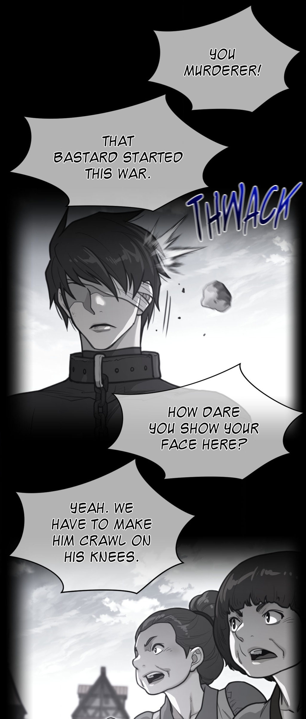Perfect Half - Chapter 169 - picture 0