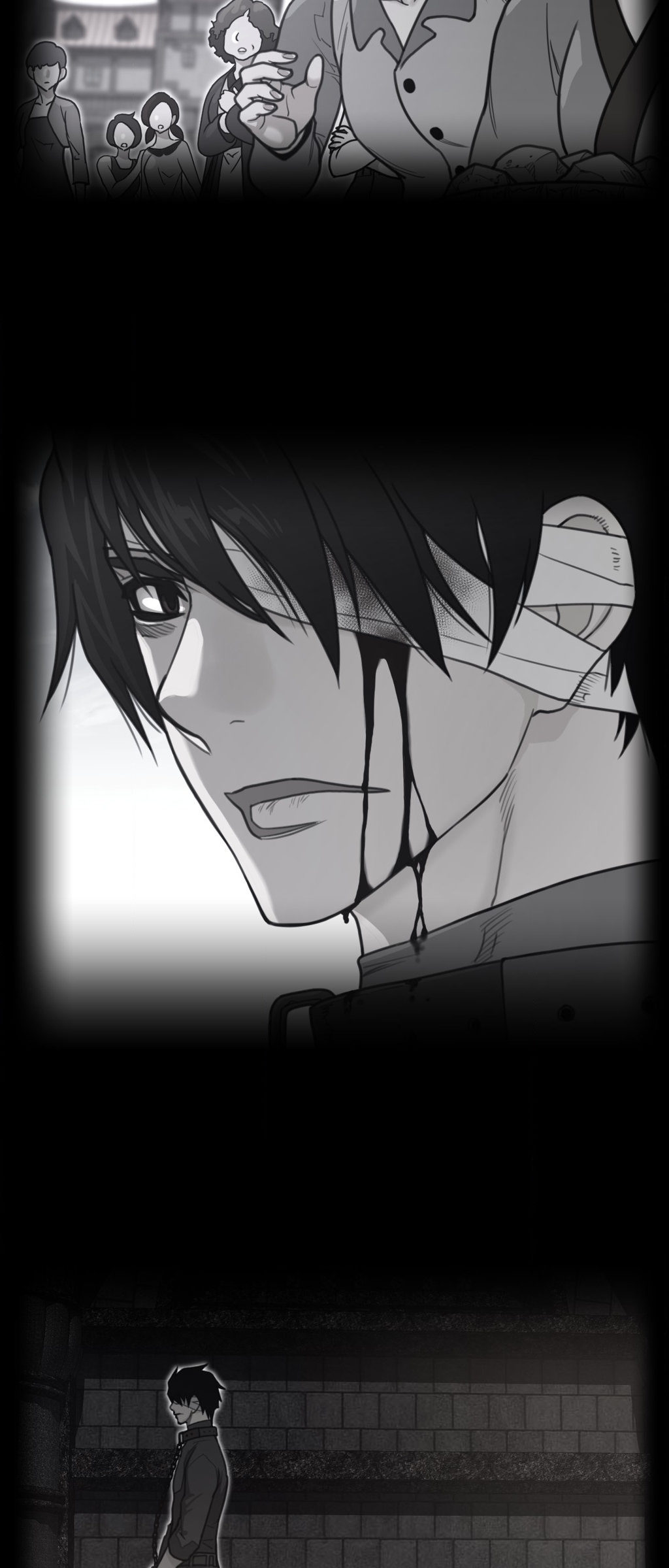 Perfect Half - Chapter 169 - picture 1