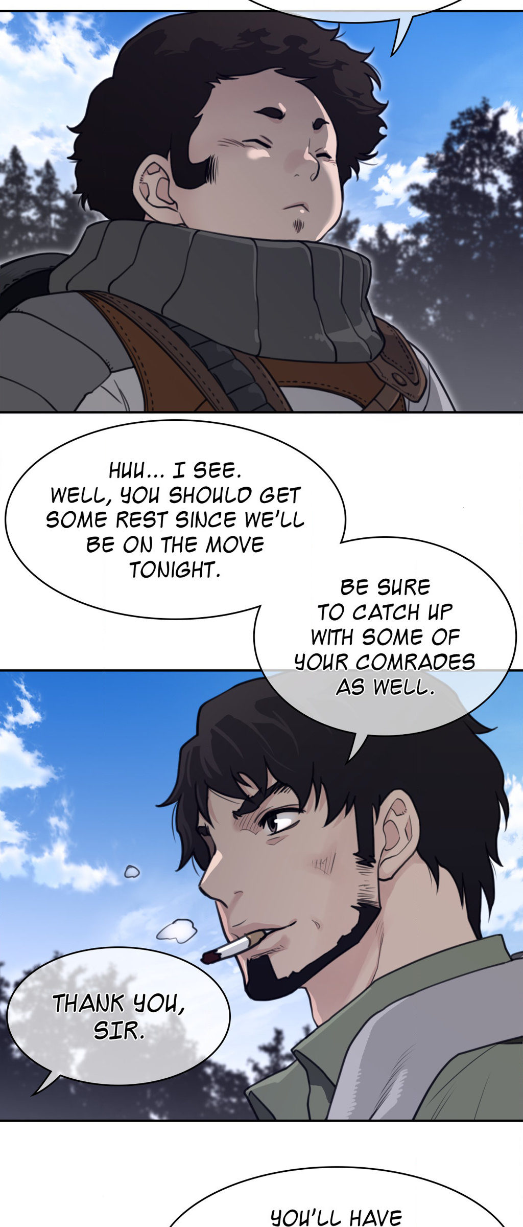 Perfect Half - Chapter 169 - picture 11