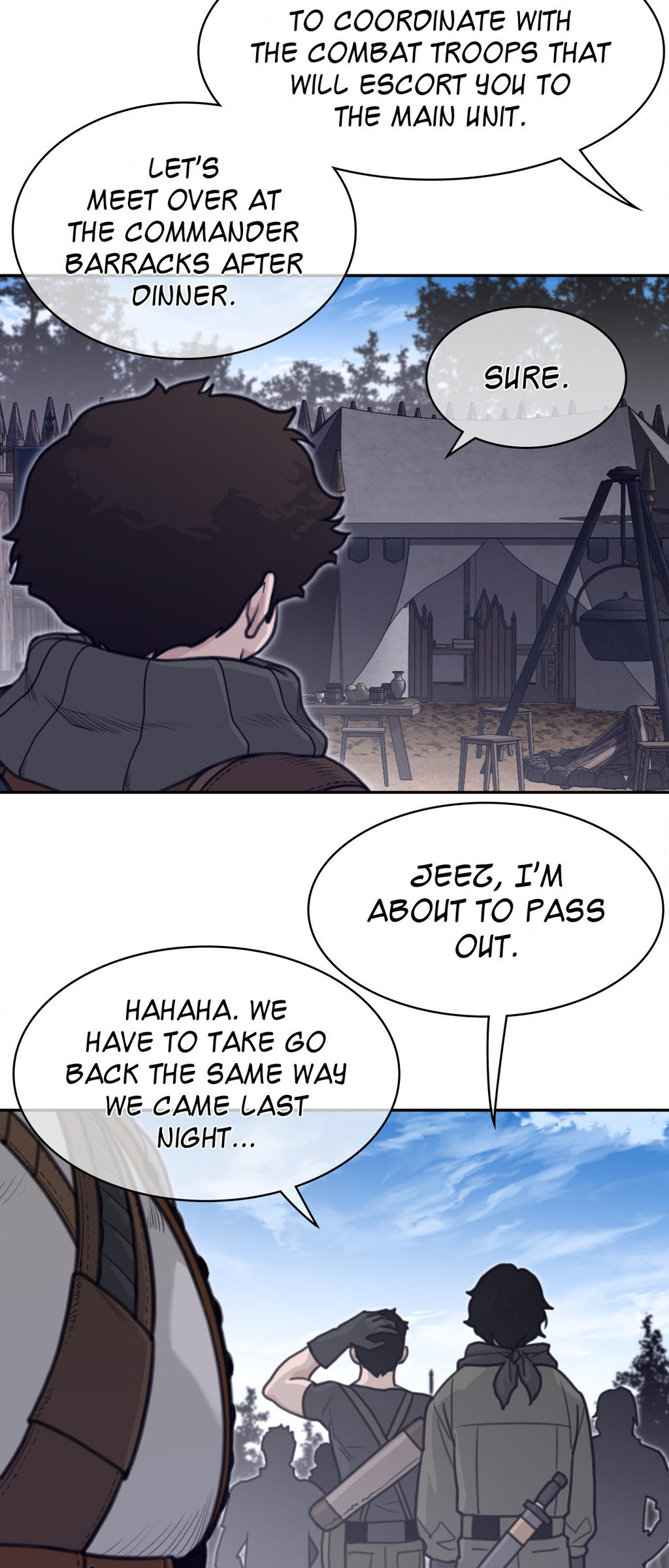 Perfect Half - Chapter 169 - picture 12