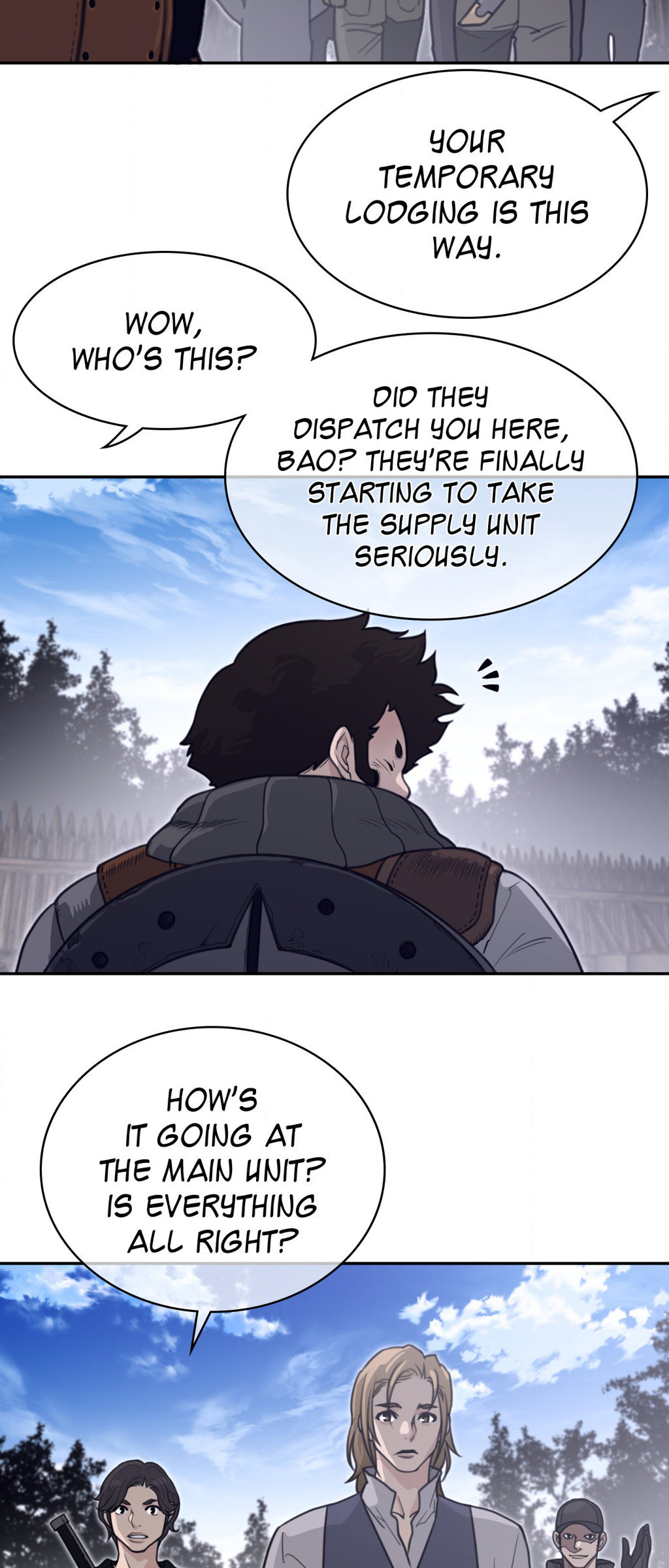 Perfect Half - Chapter 169 - picture 13