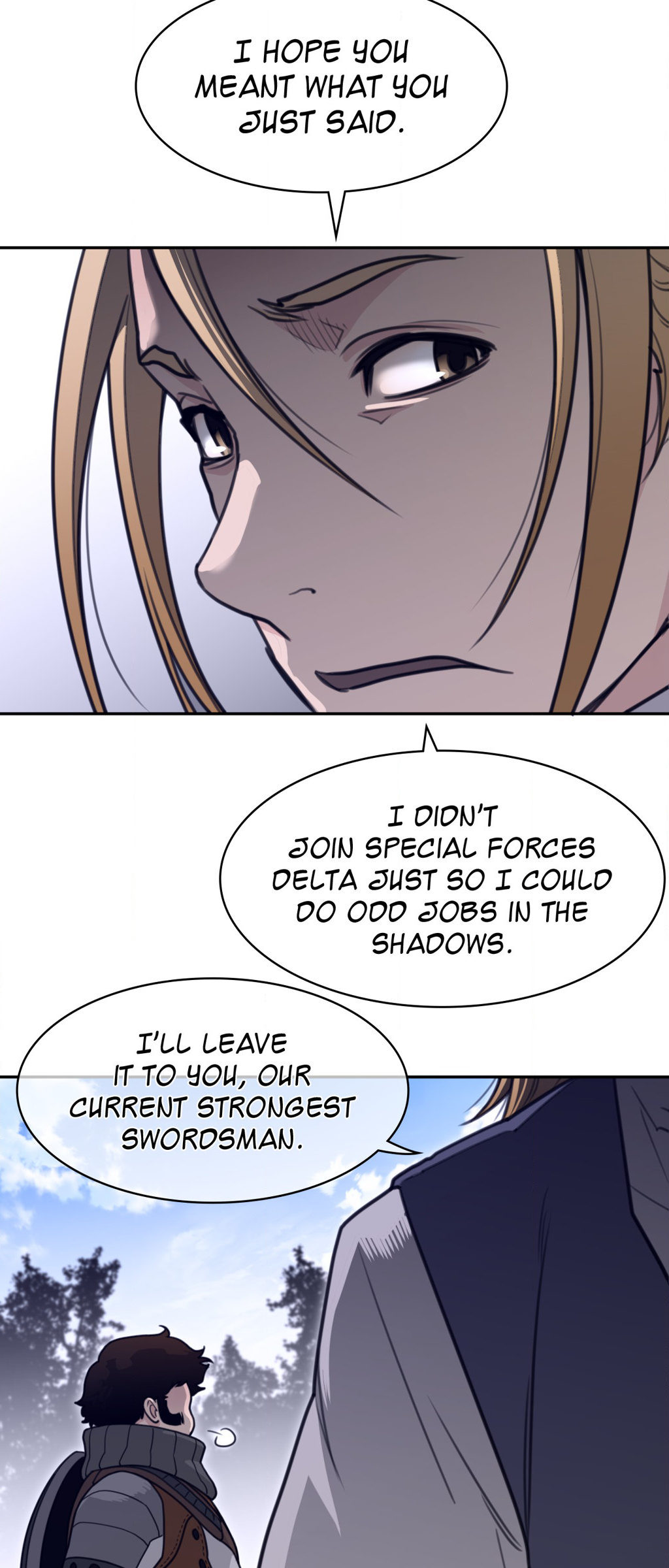 Perfect Half - Chapter 169 - picture 16