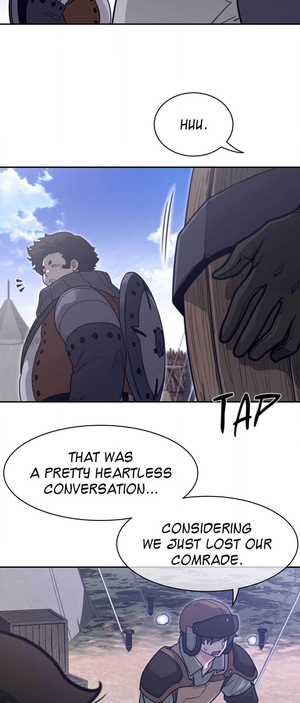 Perfect Half - Chapter 169 - picture 17