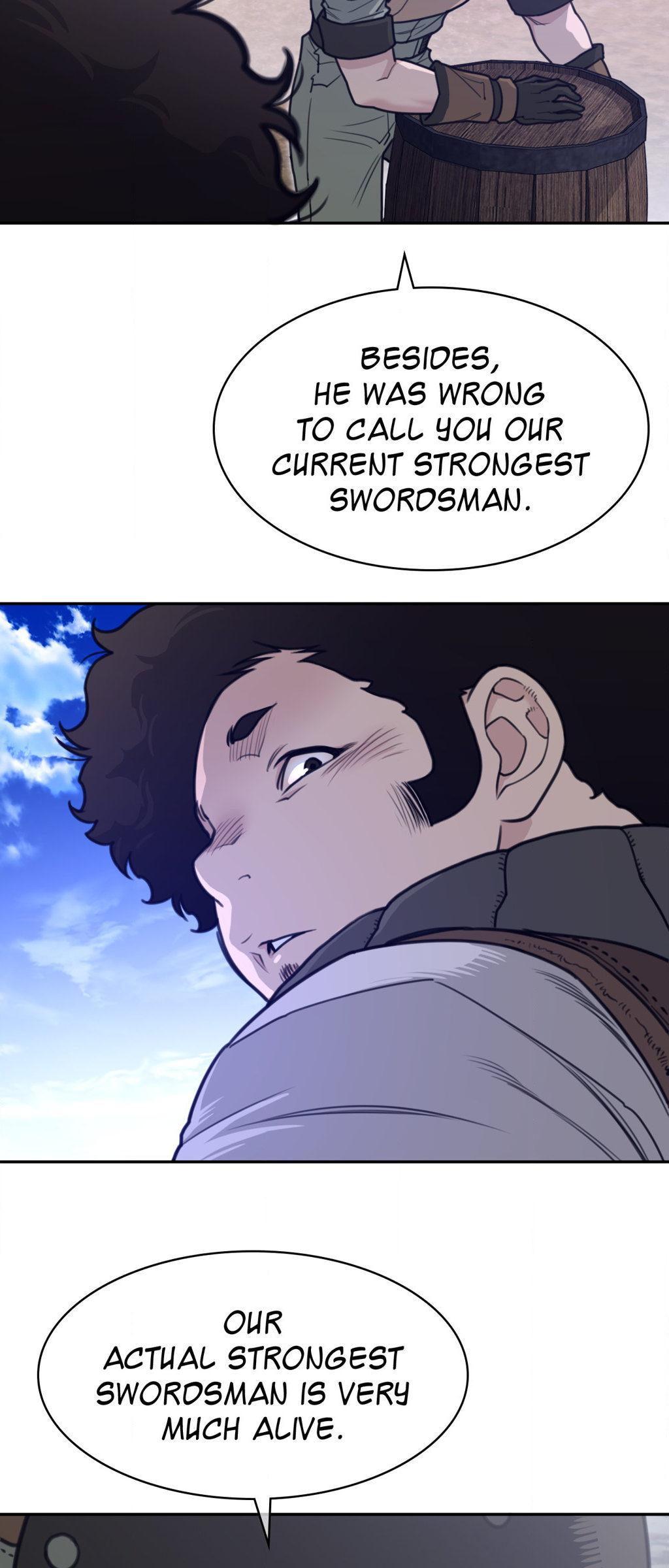 Perfect Half - Chapter 169 - picture 18