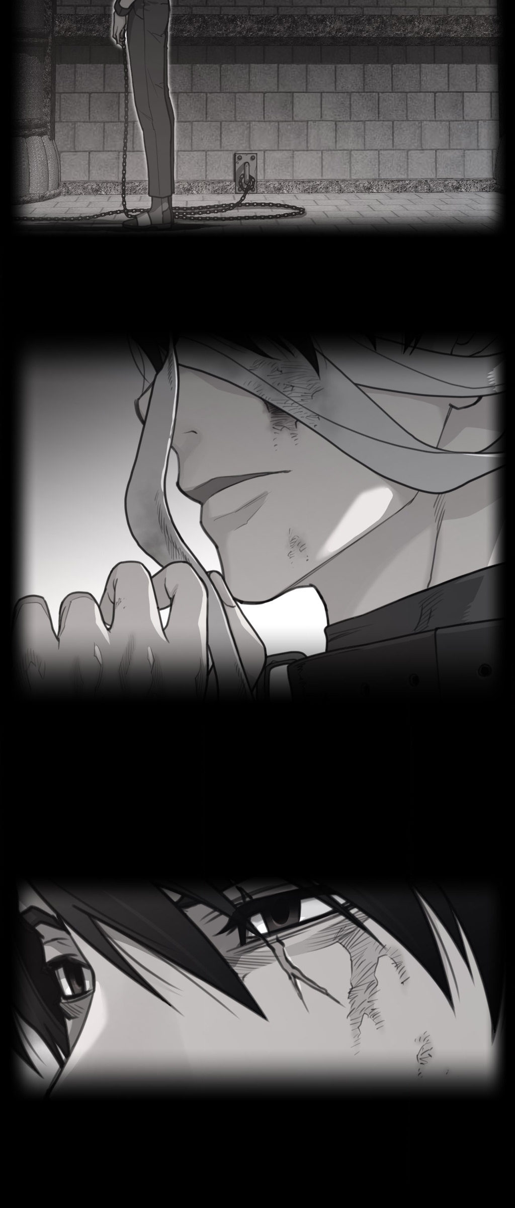 Perfect Half - Chapter 169 - picture 2