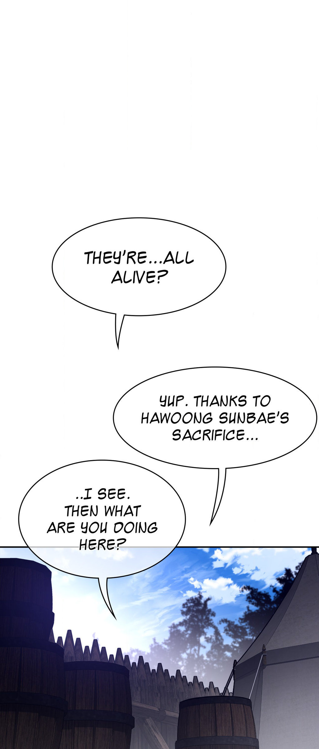 Perfect Half - Chapter 169 - picture 20
