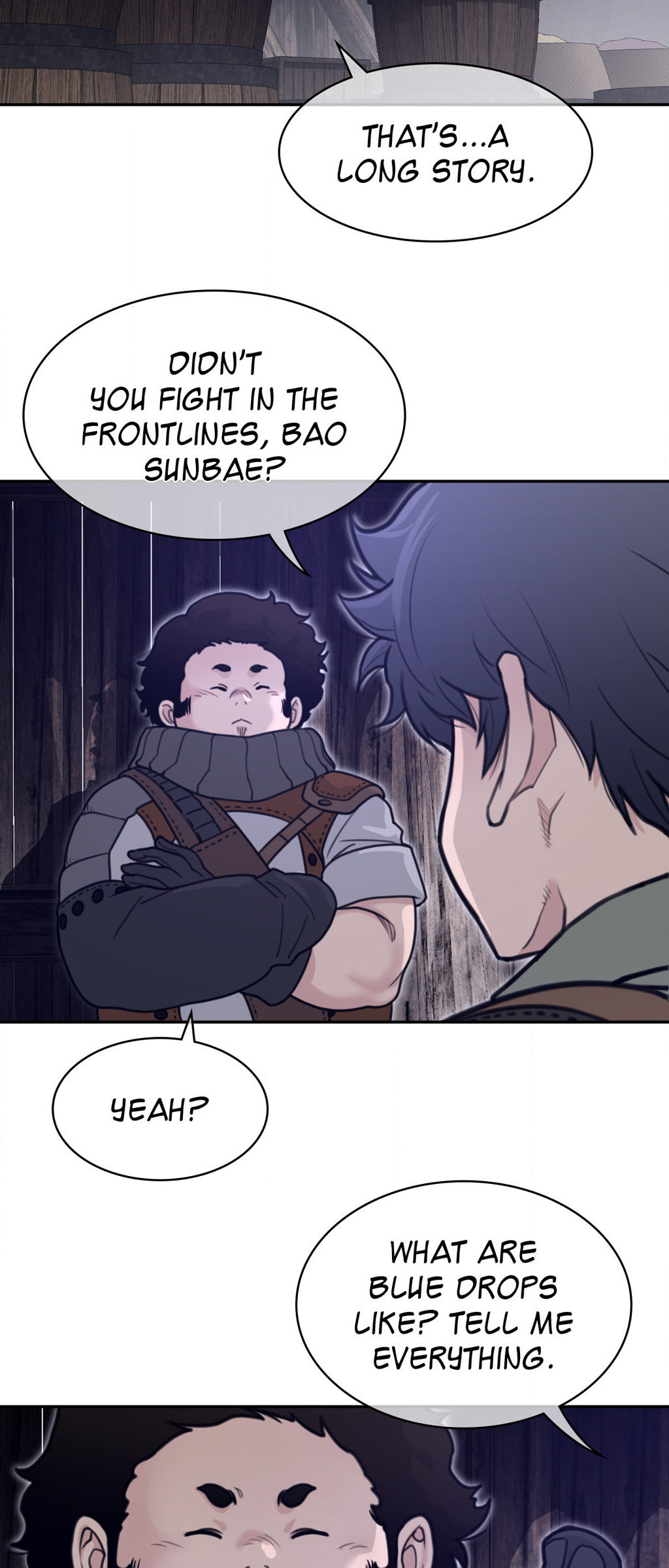 Perfect Half - Chapter 169 - picture 21