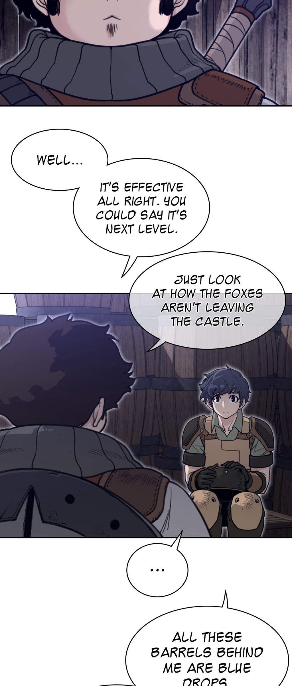 Perfect Half - Chapter 169 - picture 22