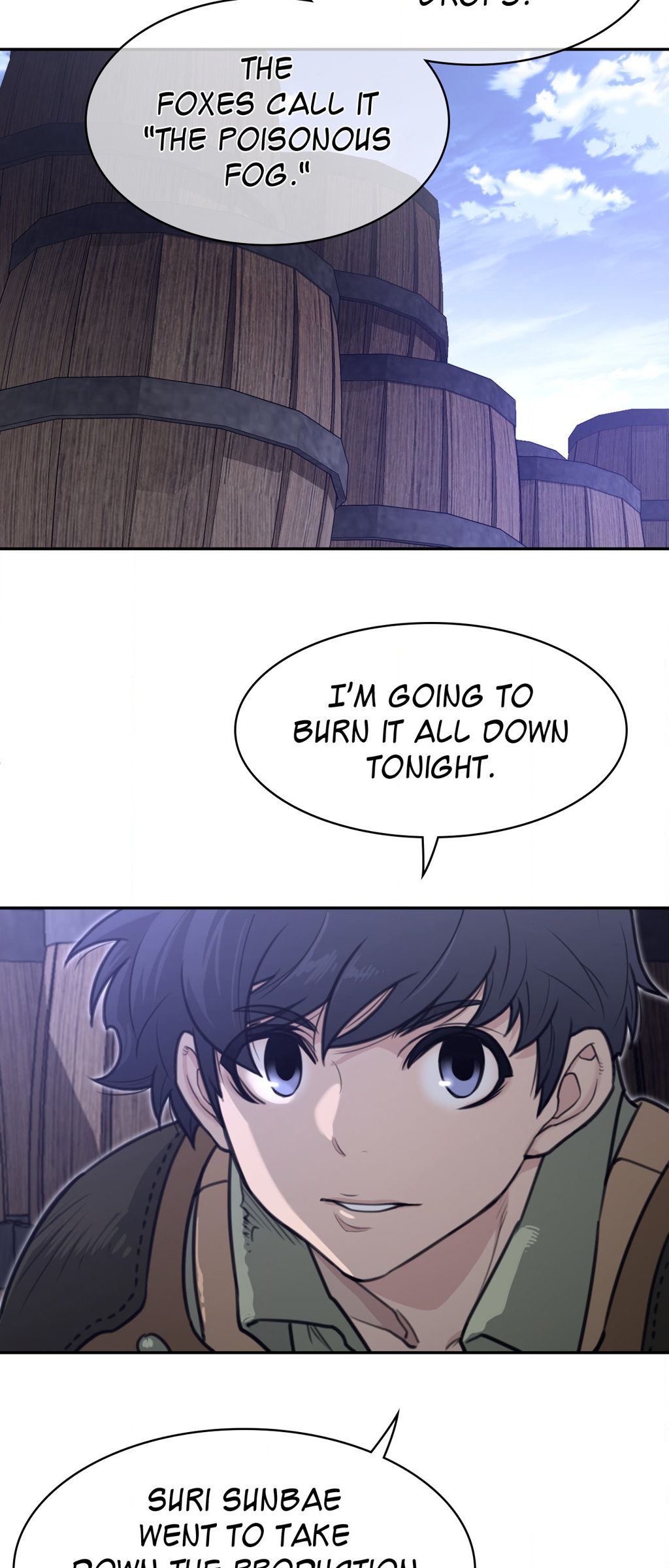 Perfect Half - Chapter 169 - picture 23