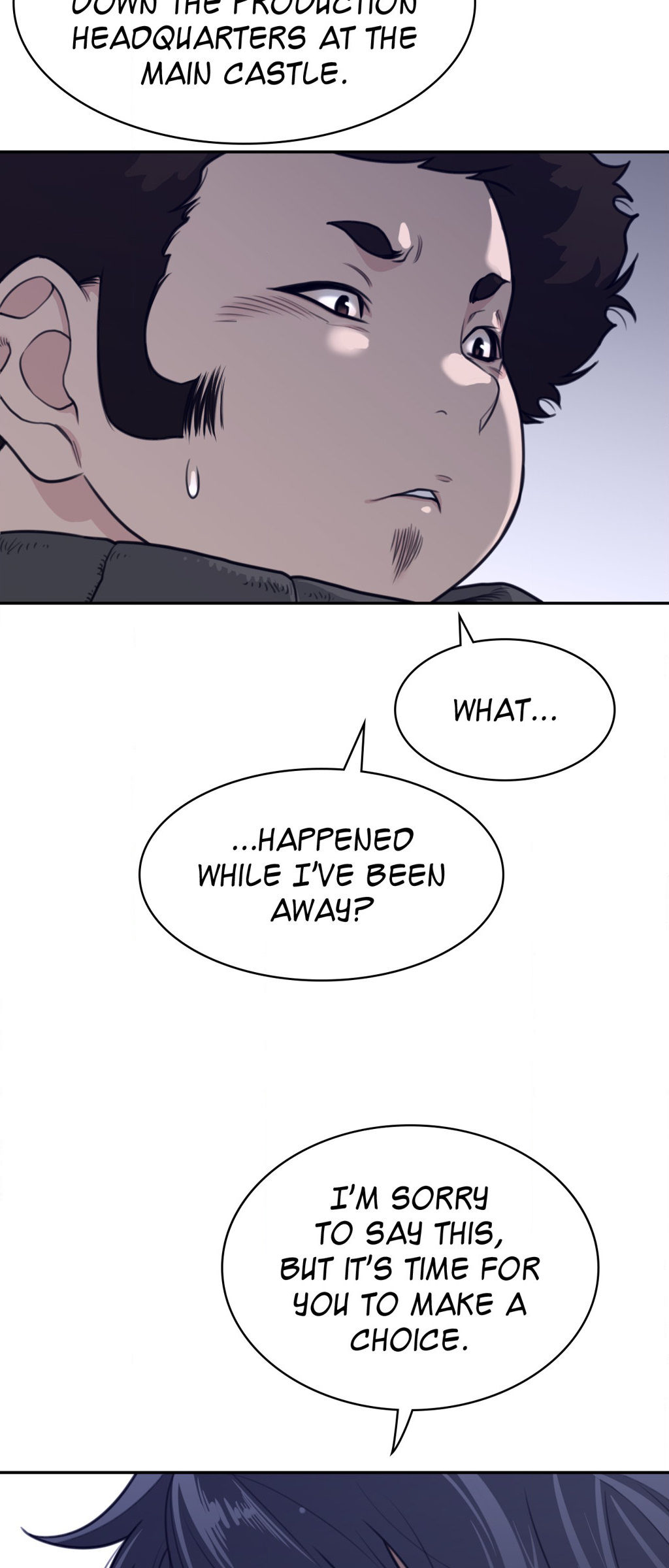 Perfect Half - Chapter 169 - picture 24