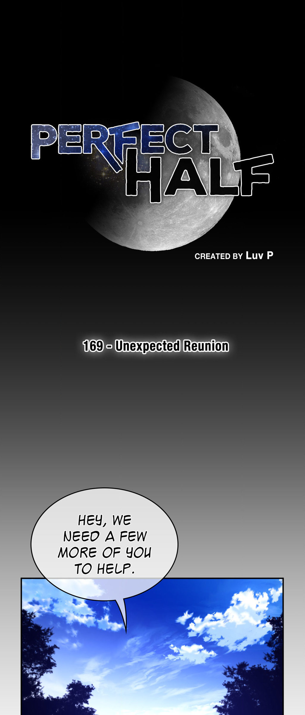 Perfect Half - Chapter 169 - picture 4