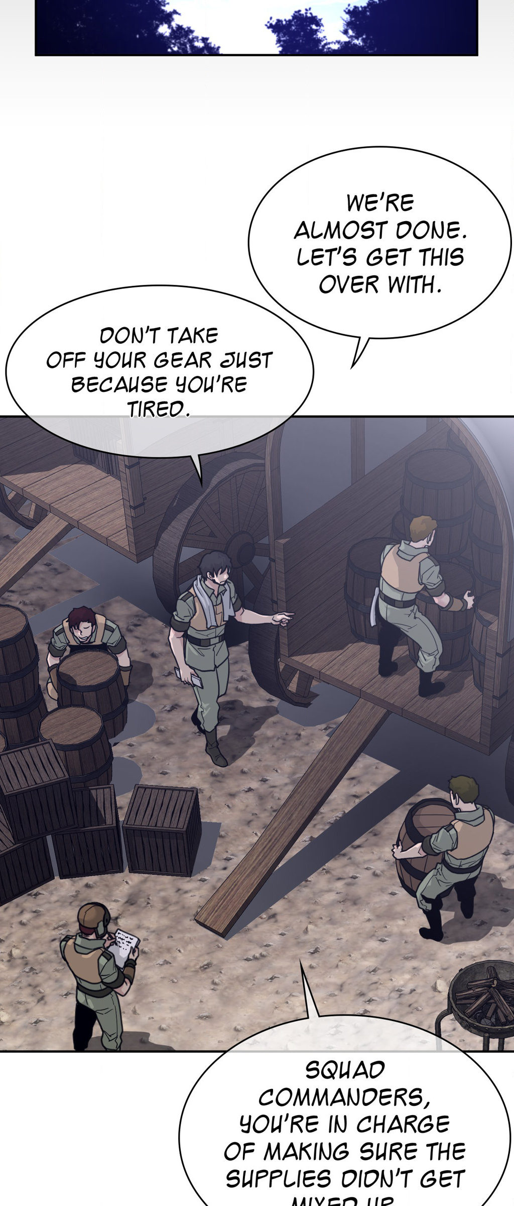 Perfect Half - Chapter 169 - picture 5
